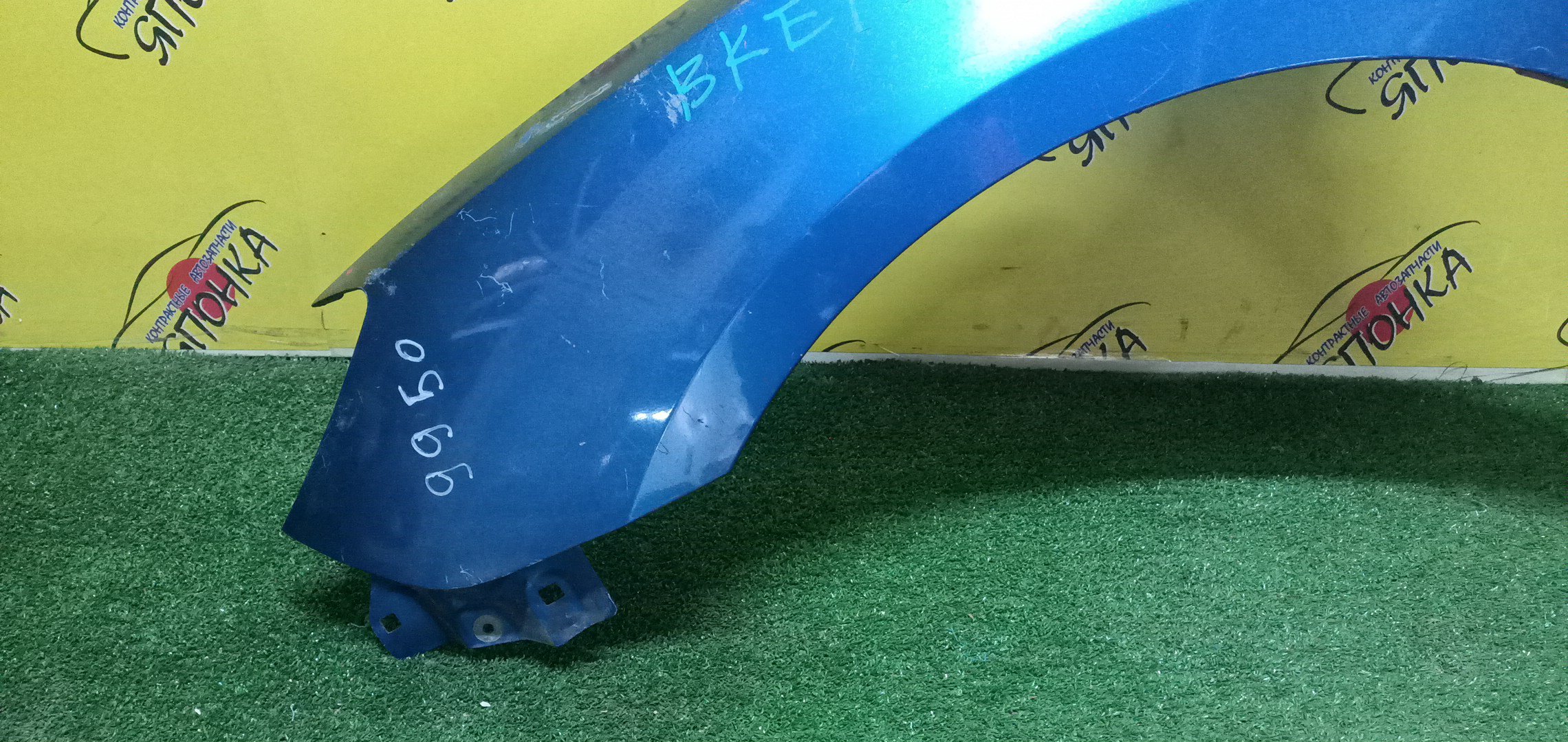 КРЫЛО/MAZ/AXELA/MAZDA3/BK/BK3P/BK5P/BKEP/F/L/BP4K52211D/BP4K52211C/HATCHBACK