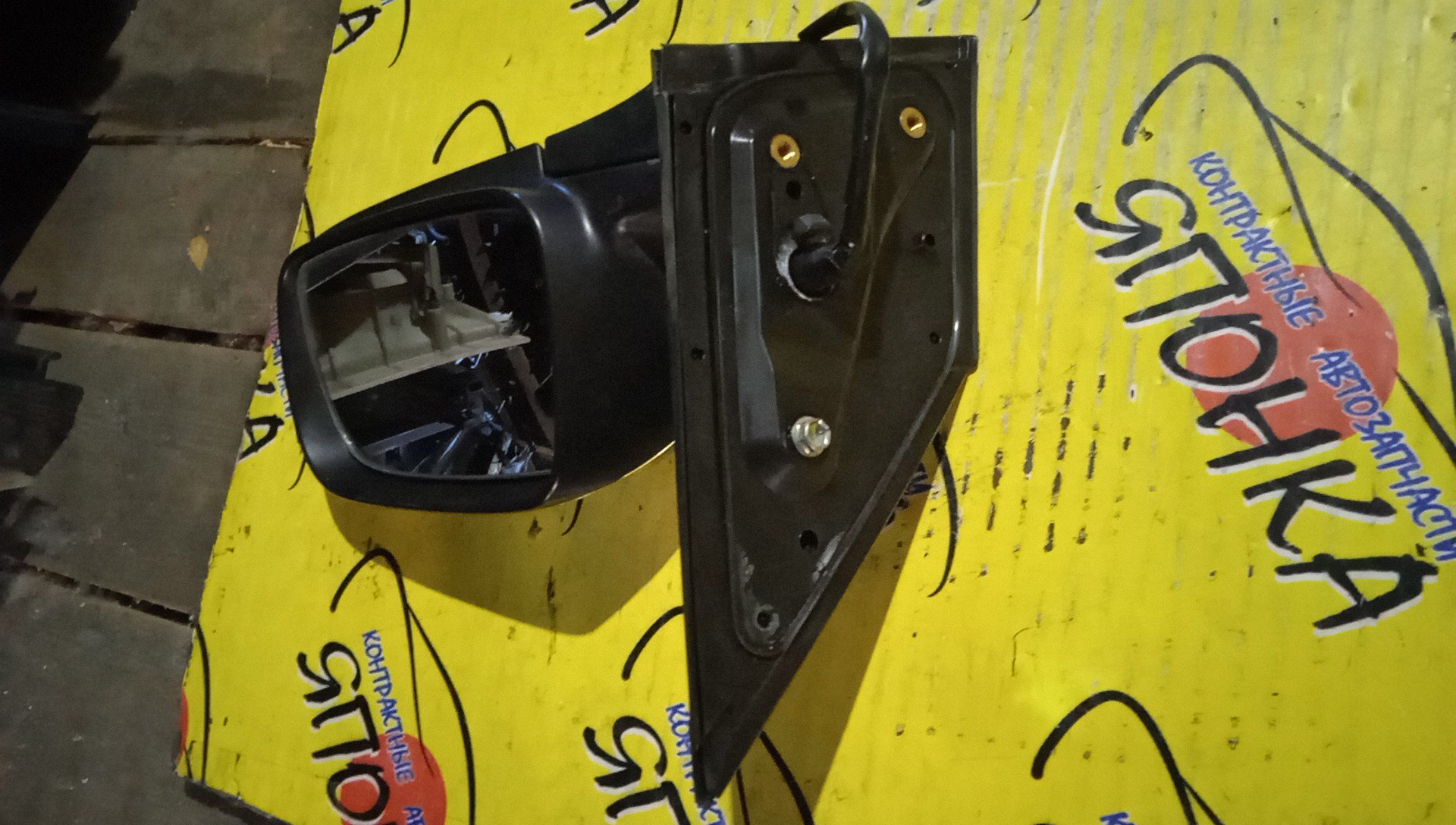 ЗЕРКАЛО/TOY/PASSO/BOON/KGC10/KGC15/QNC10/KGS10/M312S/M300S/M301S/M310S/5KOHT/R