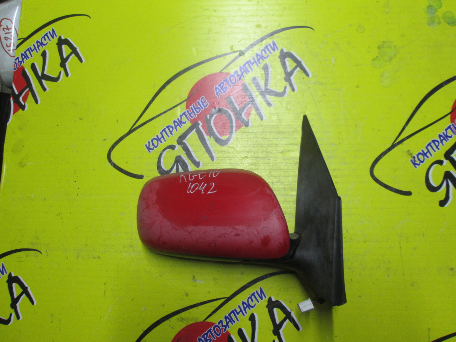 ЗЕРКАЛО/TOY/PASSO/BOON/KGC10/KGC15/QNC10/KGS10/M312S/M300S/M301S/M310S/5KOHT/R