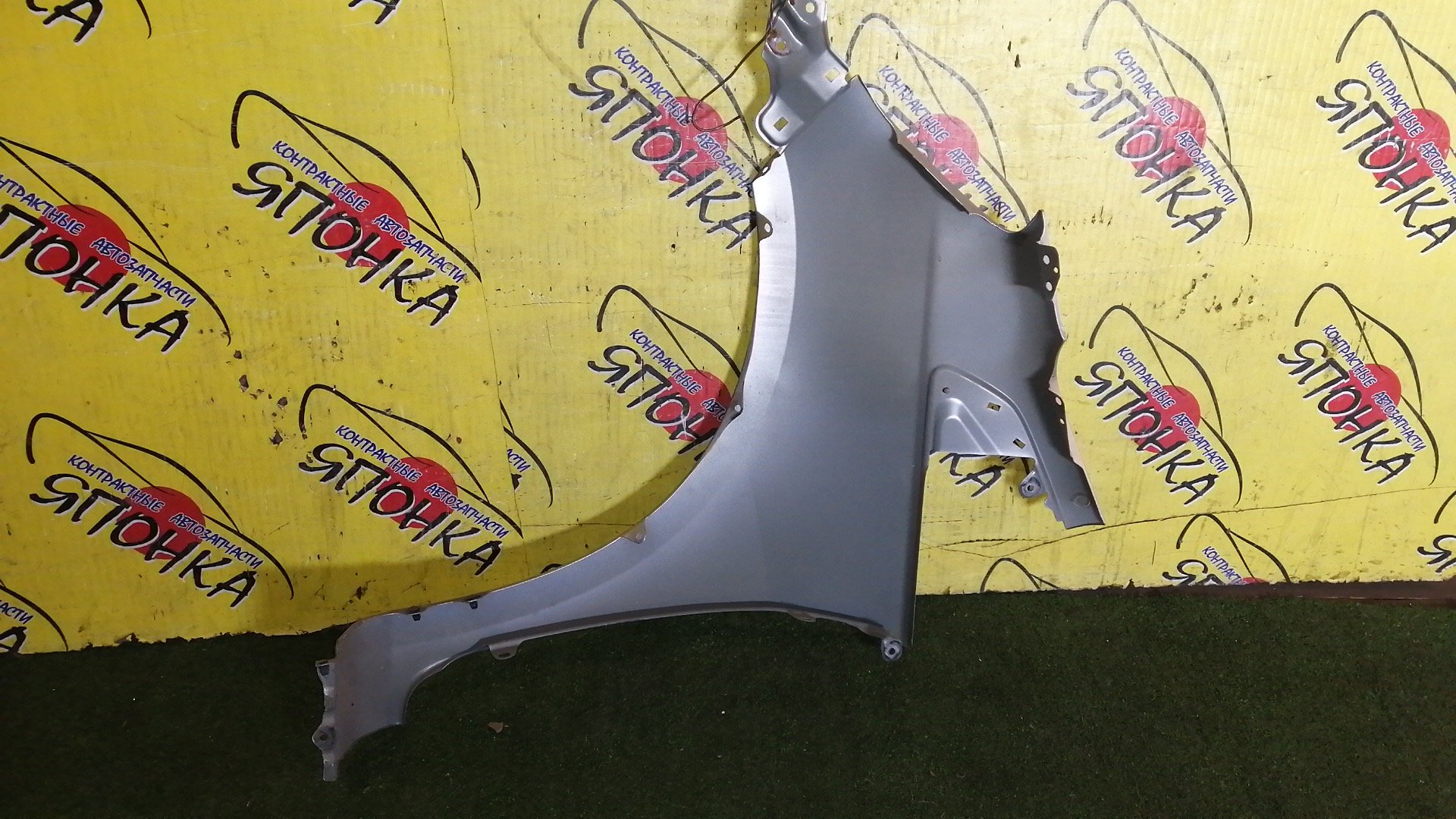КРЫЛО/HON/FIT/JAZZ/GE6/GE7/GE8/GE9/F/R/60211TF0G50ZZ/60211TF0J00ZZ