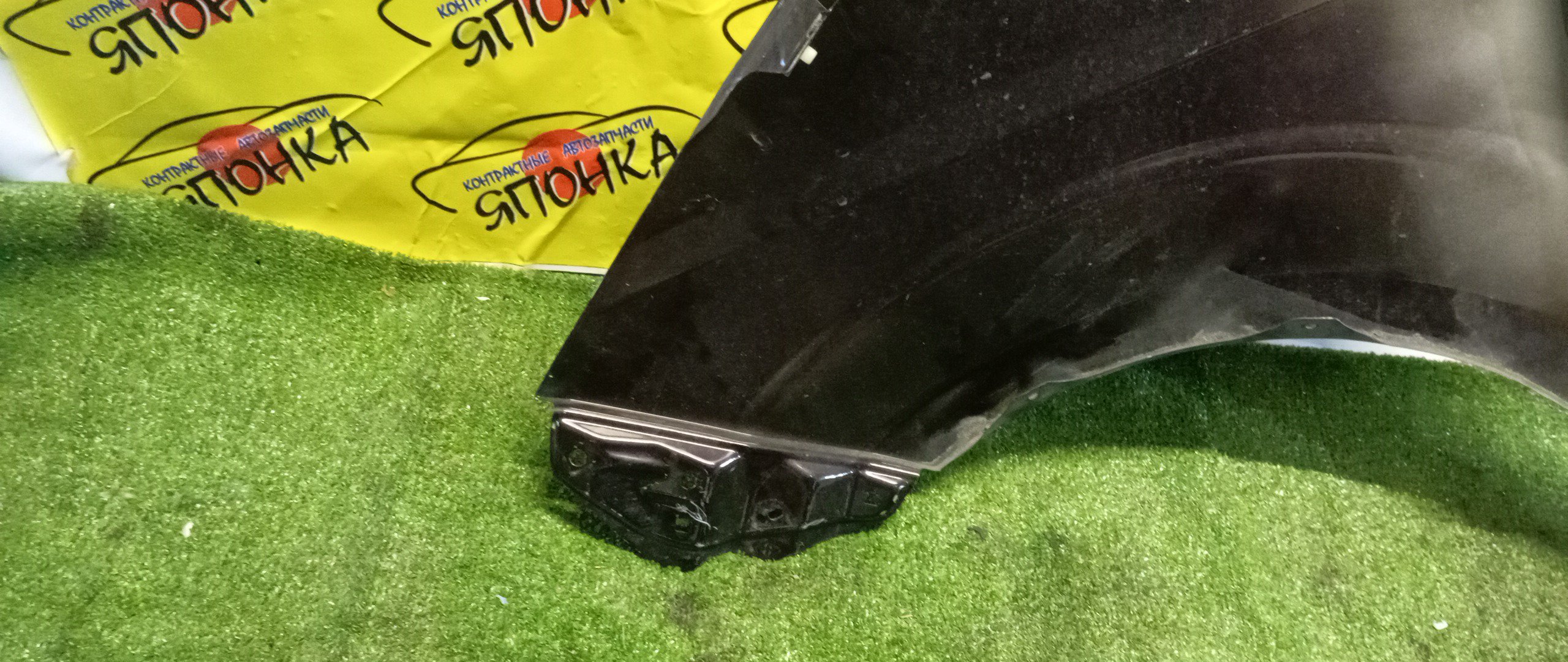 КРЫЛО/TOY/PORTE/NCP141/NCP145/NSP140/NSP141/F/R