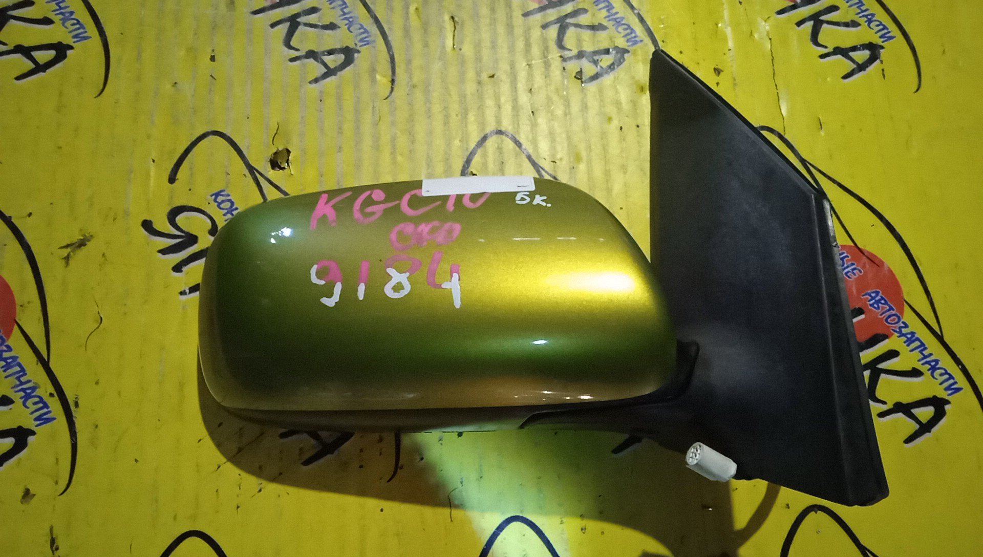 ЗЕРКАЛО/TOY/PASSO/BOON/KGC10/KGC15/QNC10/KGS10/M312S/M300S/M301S/M310S/5KOHT/R