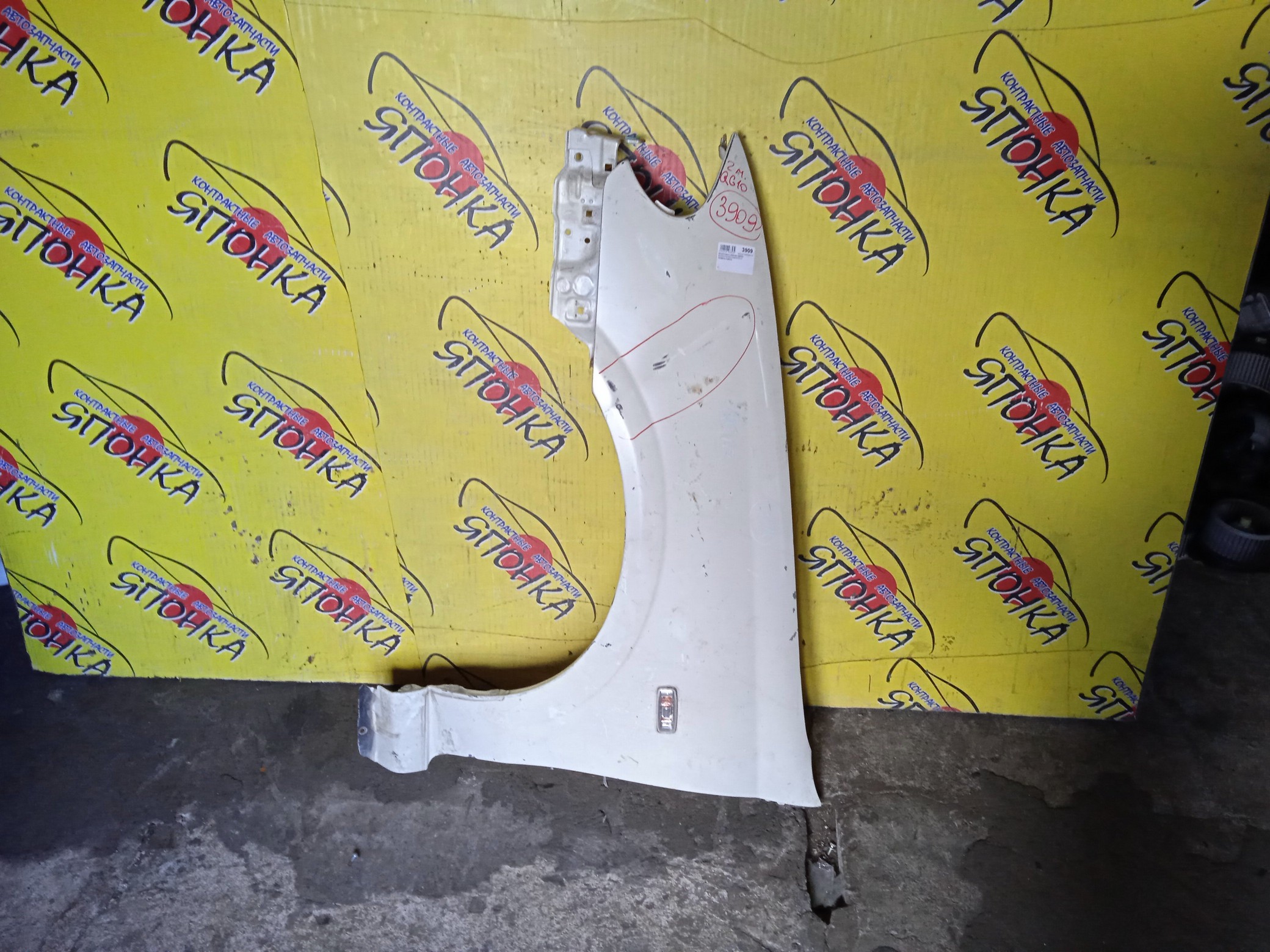 КРЫЛО/NIS/ALMERA/BLUEBIRD SYLPHY/FG10/N16/QG10/QNG10/TG10/F/L/2 МОДЕЛЬ/631016N635/63101BN730/631016N630/УЦЕНКА