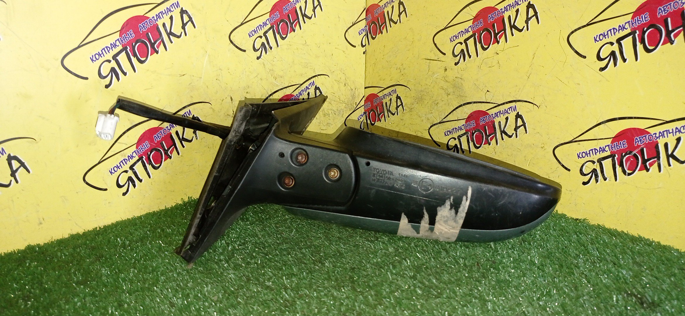 ЗЕРКАЛО/TOY/PASSO/BOON/KGC10/KGC15/QNC10/KGS10/M312S/M300S/M301S/M310S/5KOHT/R