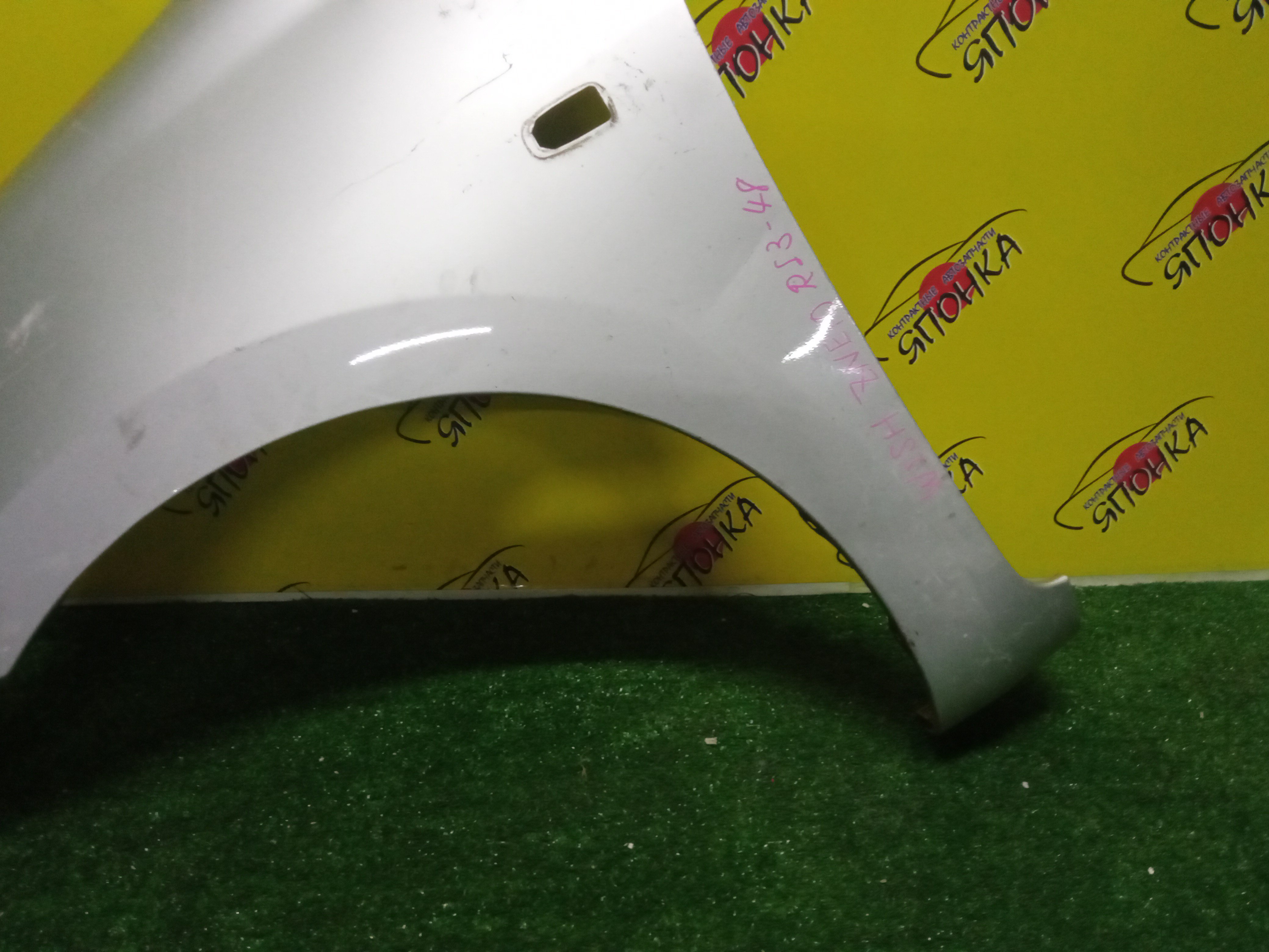 КРЫЛО/TOY/WISH/ANE10G/ANE11/ZNE10G/ZNE14G/F/L