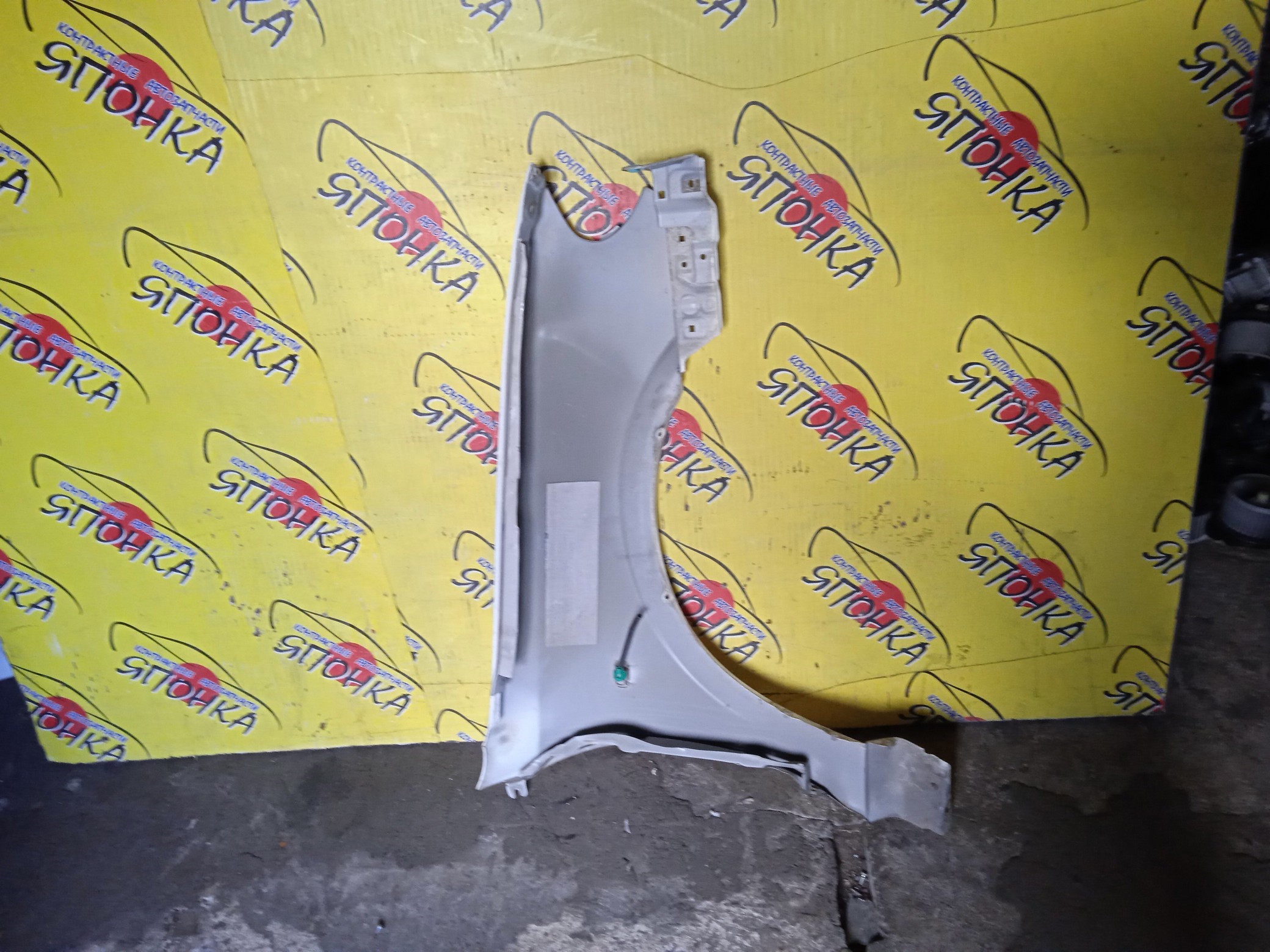 КРЫЛО/NIS/ALMERA/BLUEBIRD SYLPHY/FG10/N16/QG10/QNG10/TG10/F/L/2 МОДЕЛЬ/631016N635/63101BN730/631016N630/УЦЕНКА