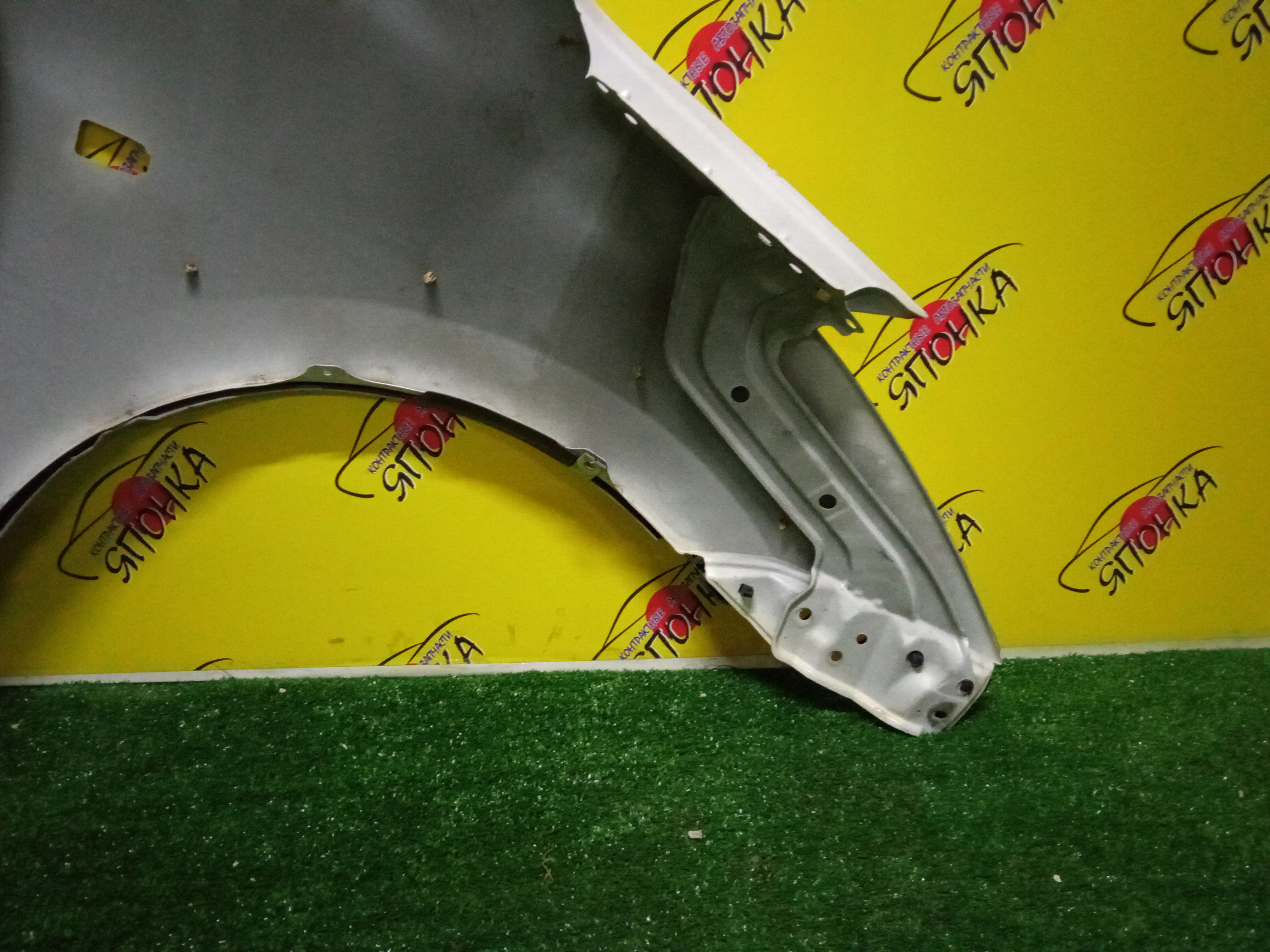 КРЫЛО/TOY/WISH/ANE10G/ANE11/ZNE10G/ZNE14G/F/L/С РАСШИРИТЕЛЕМ