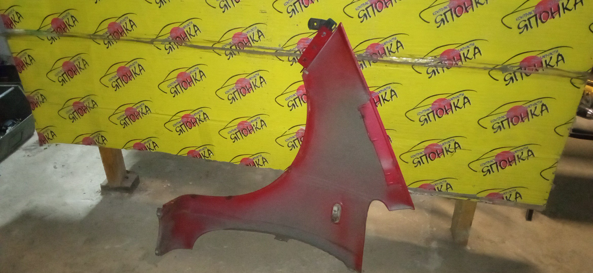 КРЫЛО/MMC/COLT/COLT PLUS/Z21A/Z21W/Z22A/Z22W/Z23A/Z23W/Z24A/Z24W/Z25A/Z26A/Z27A/Z27AG/Z27W/Z28A/F/R/MN133356