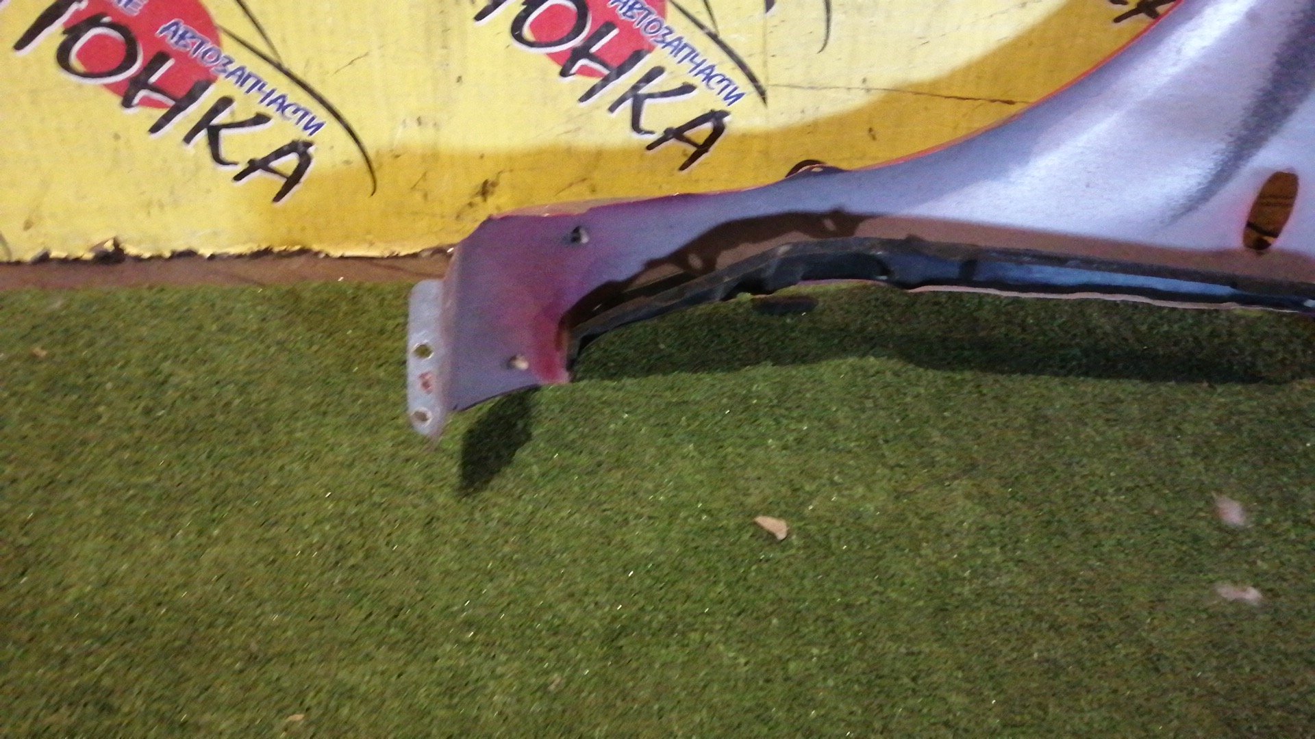 КРЫЛО/MAZ/ATENZA/MAZDA 6/GG3P/GG3S/GGEP/GGES/GY3W/GYEW/F/R/GJ6A52111D