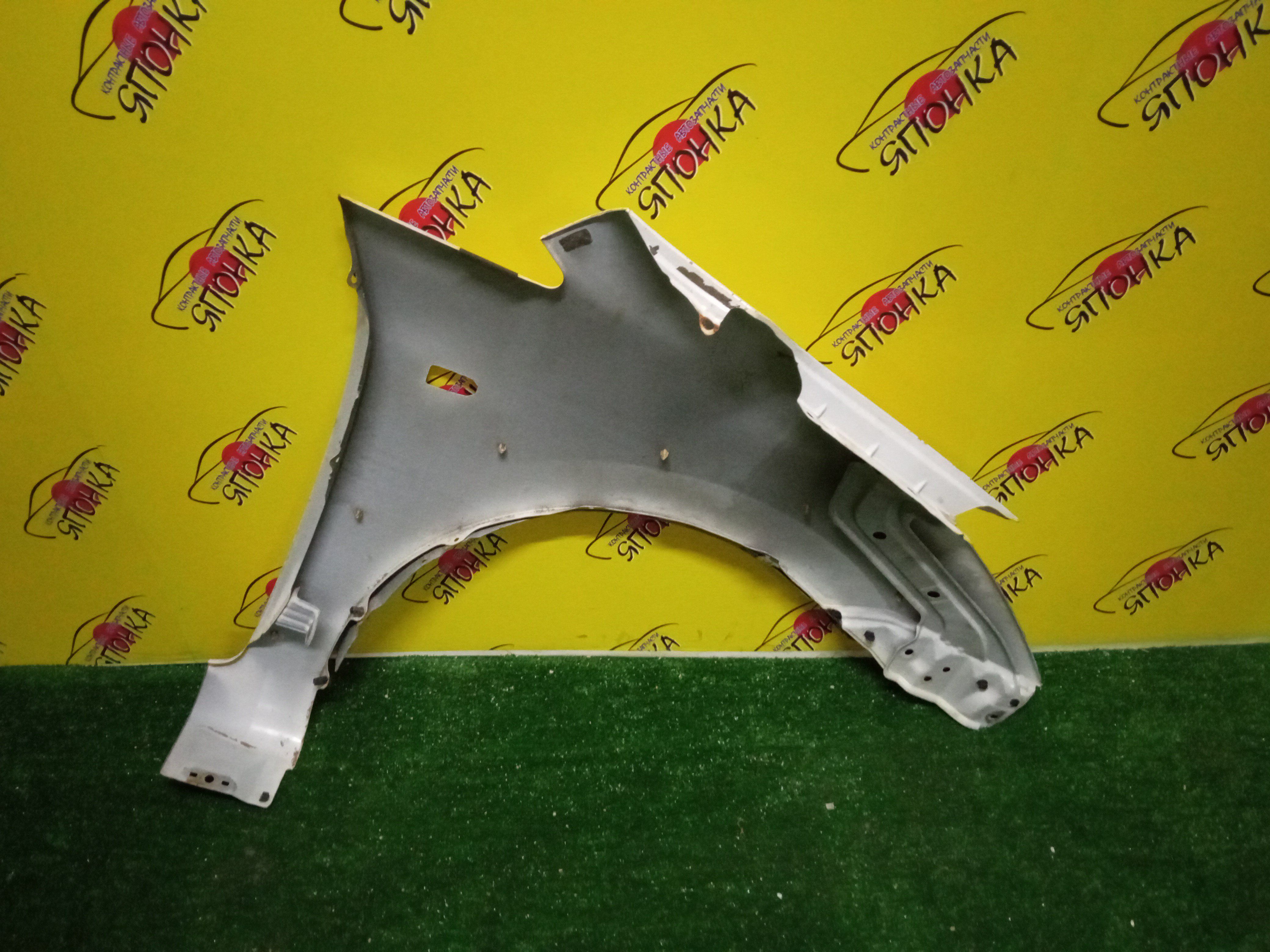 КРЫЛО/TOY/WISH/ANE10G/ANE11/ZNE10G/ZNE14G/F/L/С РАСШИРИТЕЛЕМ