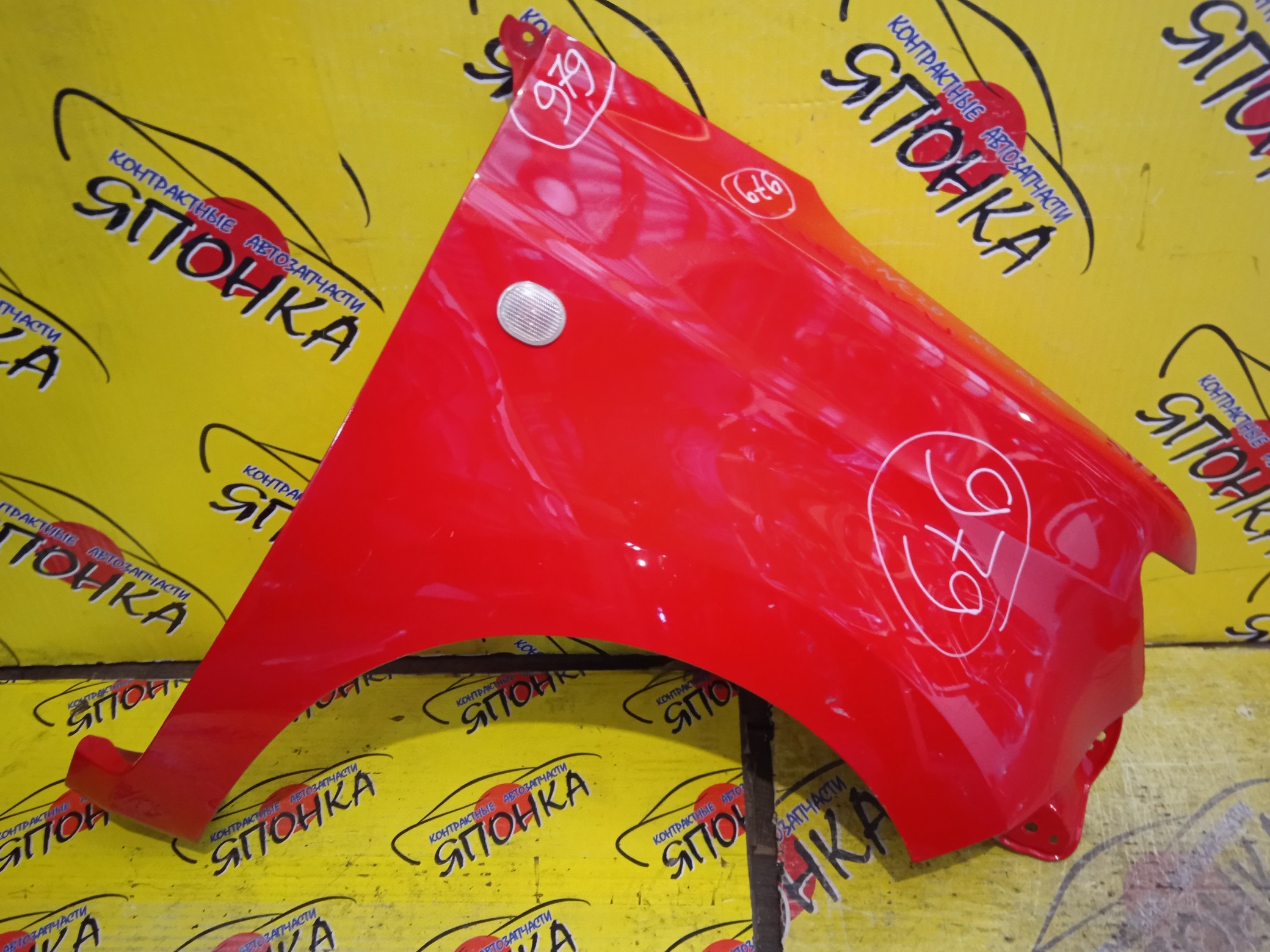 КРЫЛО/TOY/BB/COO/QNC20/QNC21/QNC25/F/R