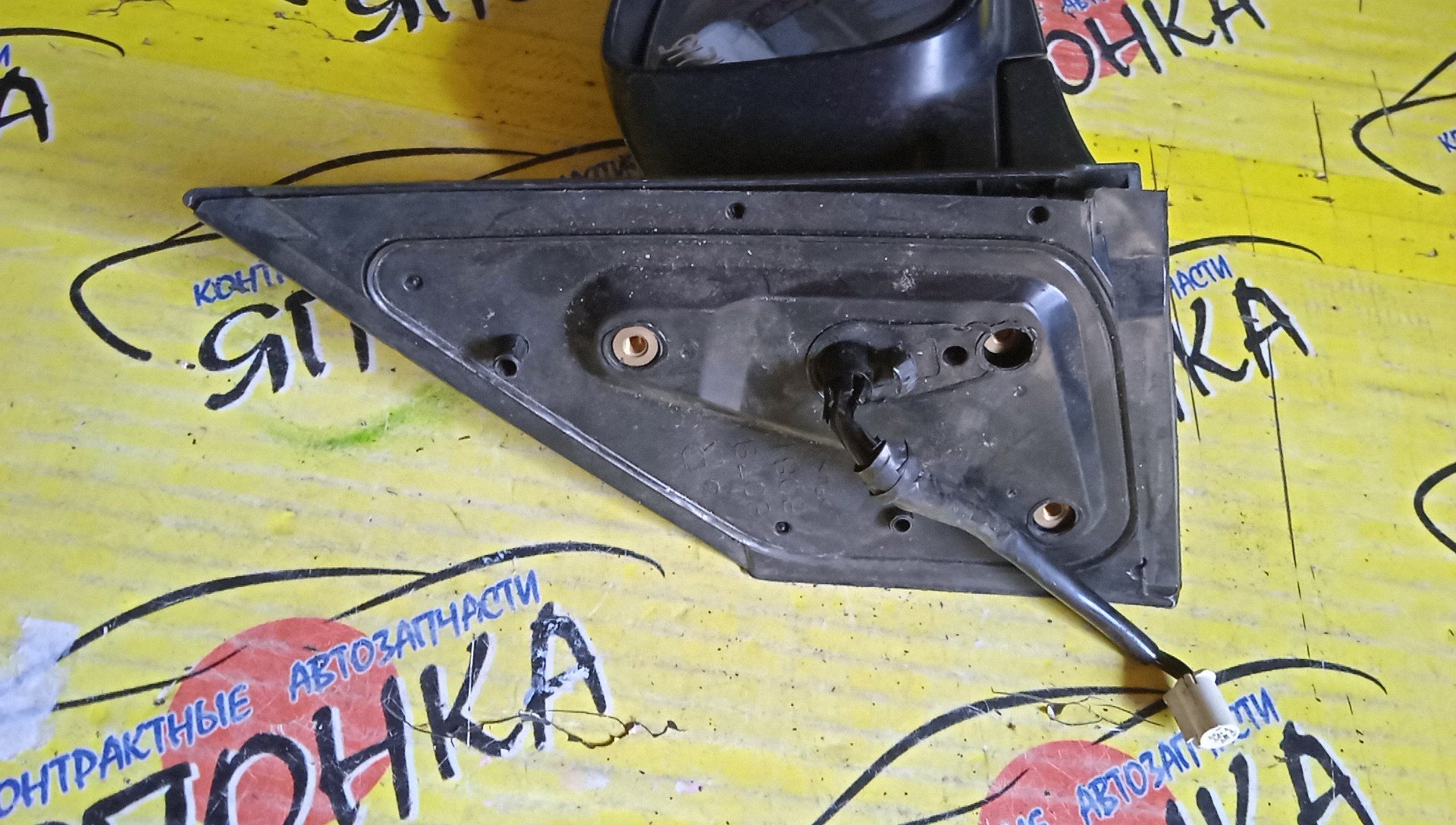 ЗЕРКАЛО/TOY/PASSO/BOON/KGC10/KGC15/QNC10/KGS10/M312S/M300S/M301S/M310S/5KOHT/R