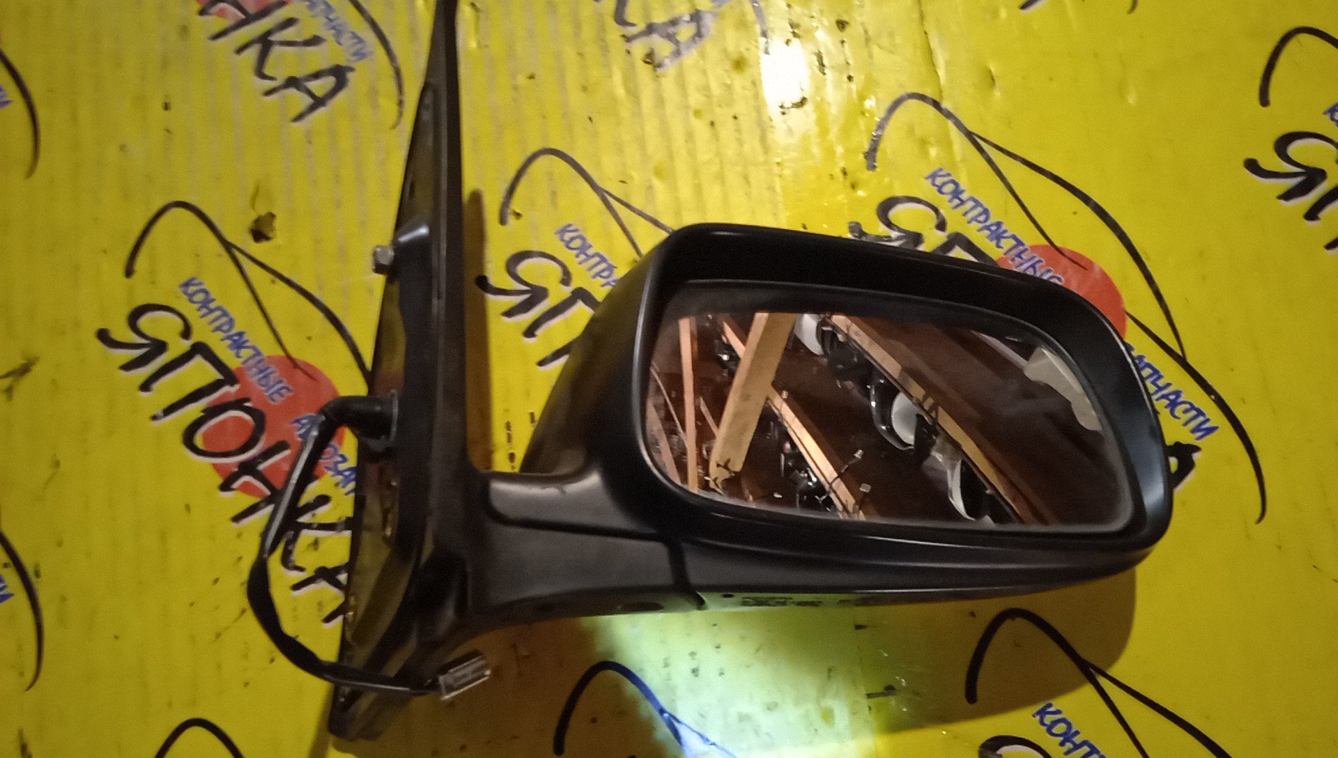 ЗЕРКАЛО/TOY/PASSO/BOON/KGC10/KGC15/QNC10/KGS10/M312S/M300S/M301S/M310S/5KOHT/R