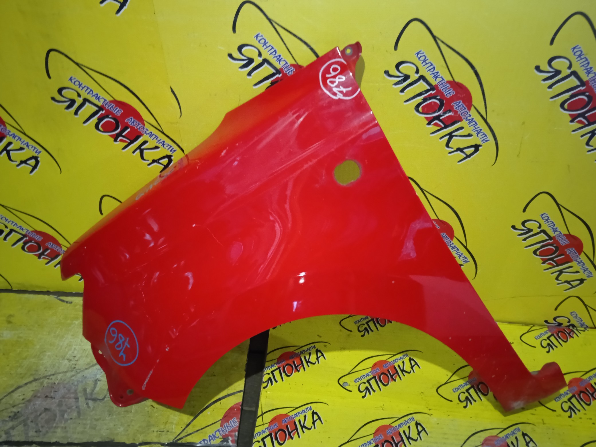 КРЫЛО/TOY/BB/COO/QNC20/QNC21/QNC25/F/L