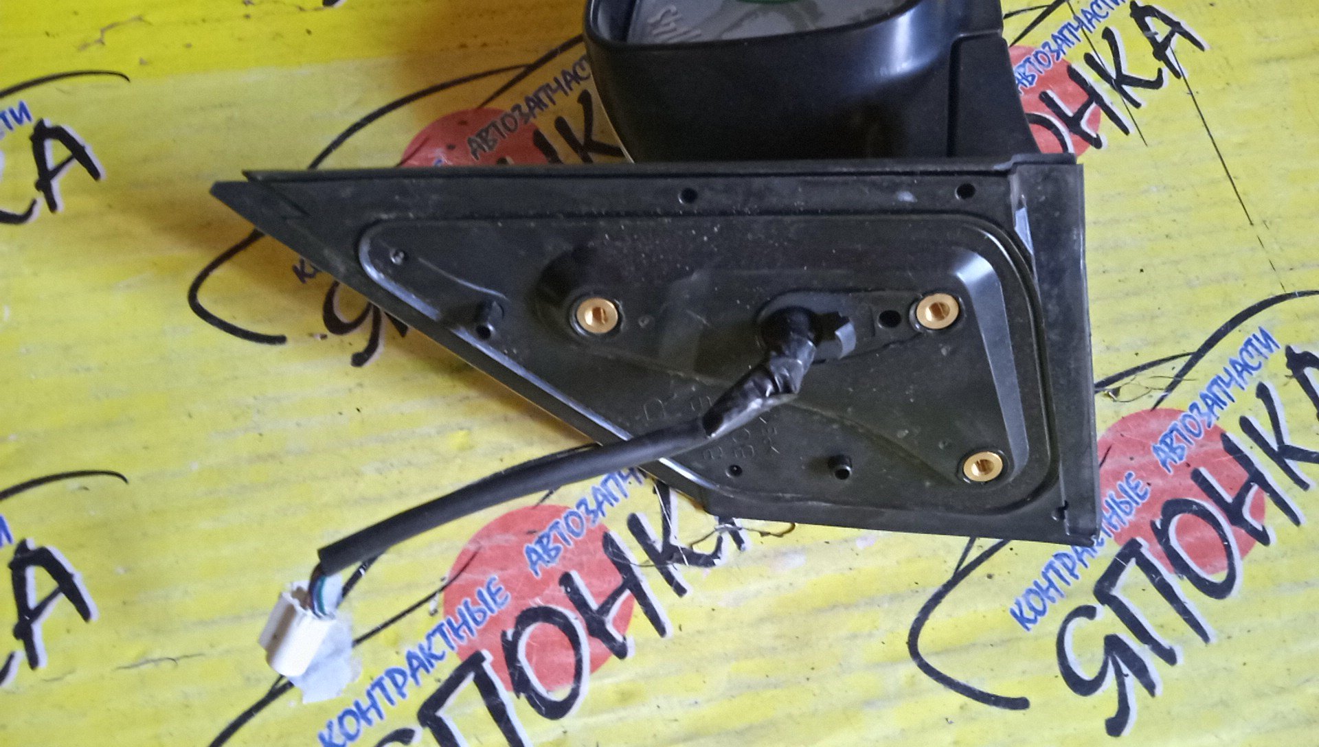 ЗЕРКАЛО/TOY/PASSO/BOON/KGC10/KGC15/QNC10/KGS10/M312S/M300S/M301S/M310S/5KOHT/R