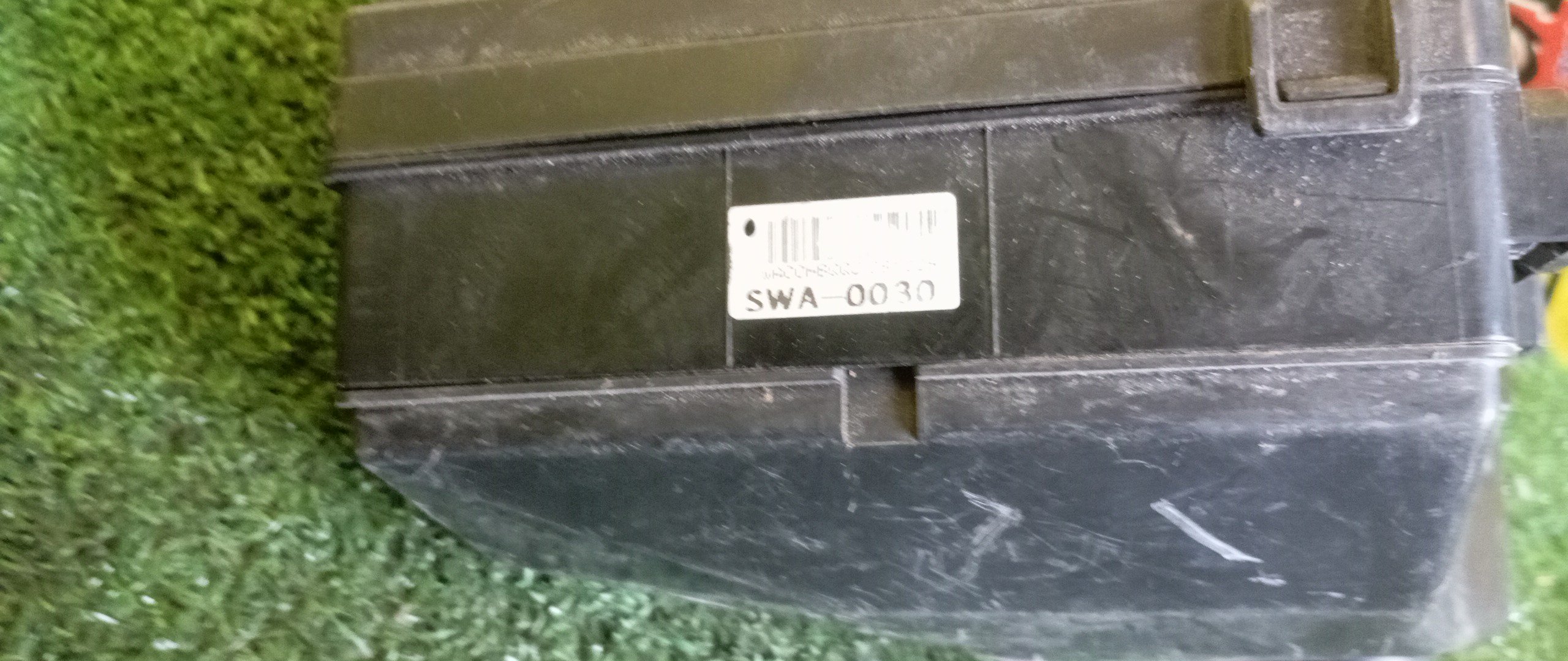 БЛОК ПРЕДОХРАНИТЕЛЕЙ ПОД КАПОТ/HON/CR-V/K24A/RE3