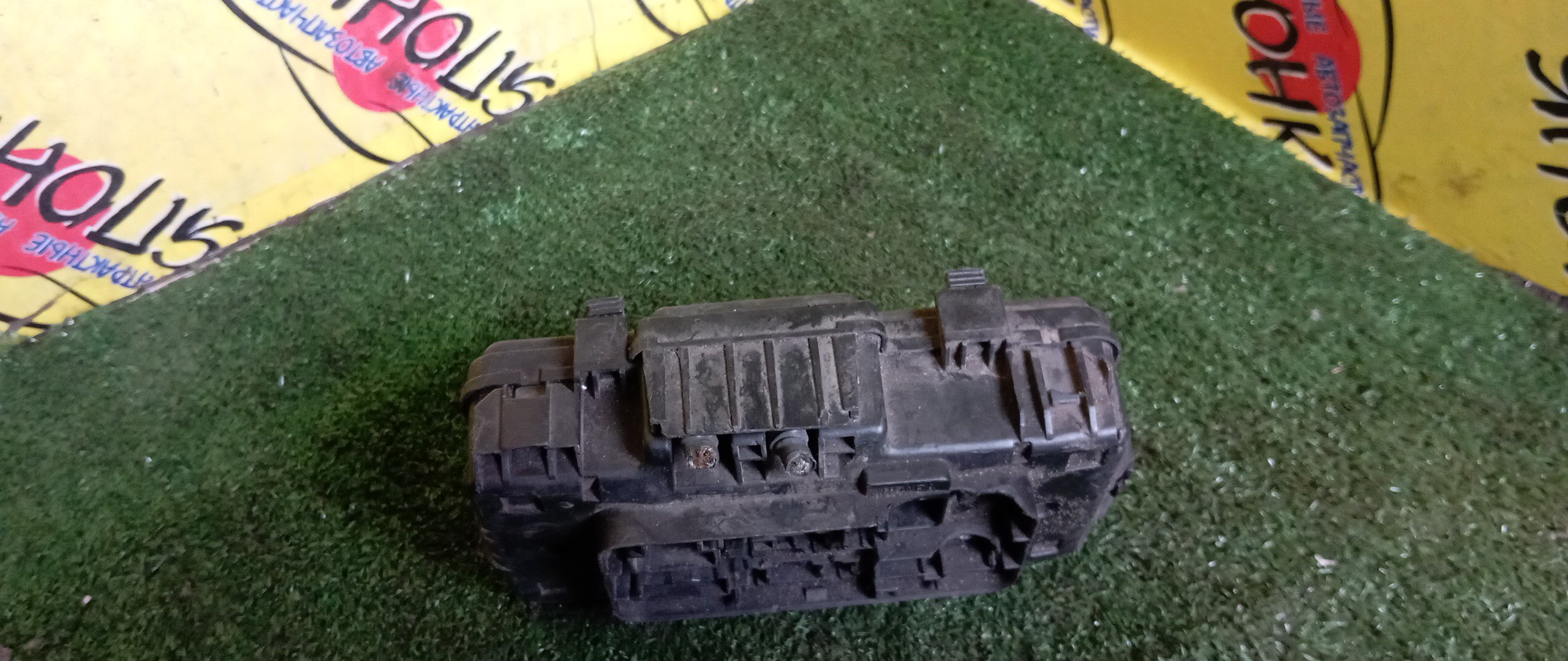 БЛОК ПРЕДОХРАНИТЕЛЕЙ ПОД КАПОТ/HON/STREAM/RN1/RN3/RN4/D17A