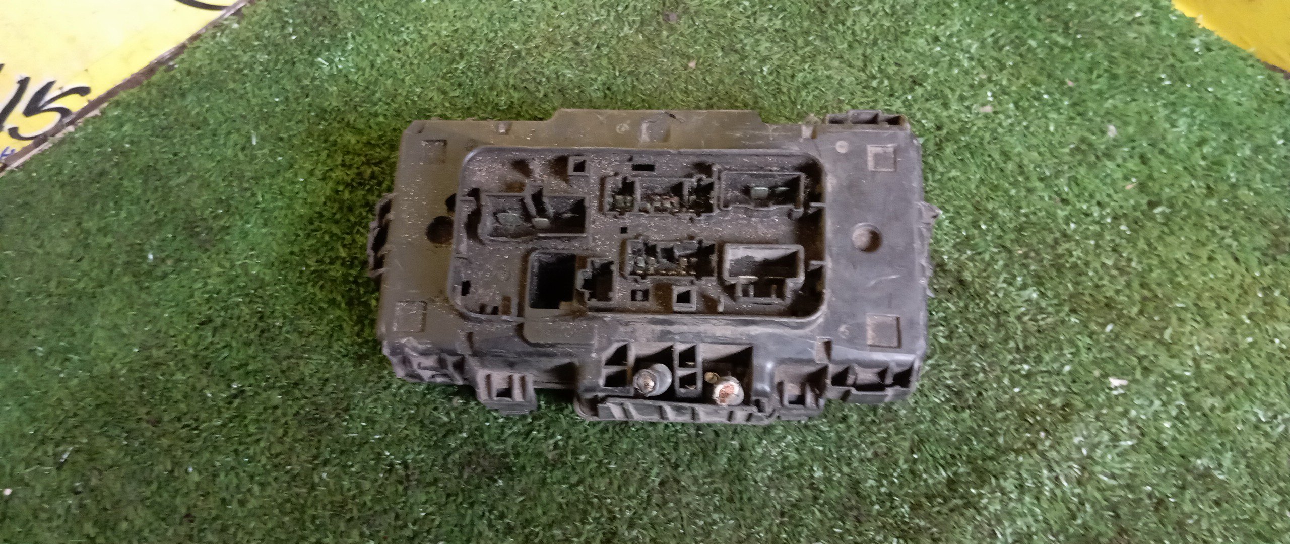 БЛОК ПРЕДОХРАНИТЕЛЕЙ ПОД КАПОТ/HON/STREAM/RN1/RN3/RN4/D17A