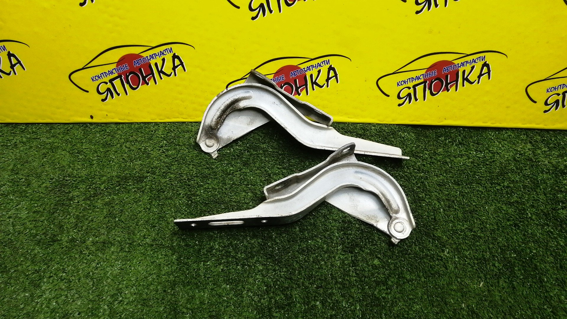 ПЕТЛЯ КАПОТА/HON/CR-V/RE3/RE4/КОМПЛЕКТ/60170SWA000ZZ/60120SWA000ZZ