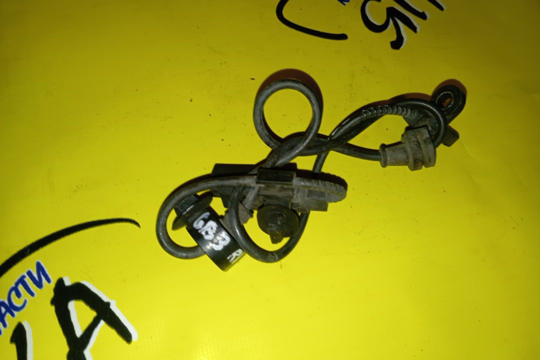 ДАТЧИК ABS/HON/FREED/FREED SPIKE/GB3/GB4/GP3/B/R