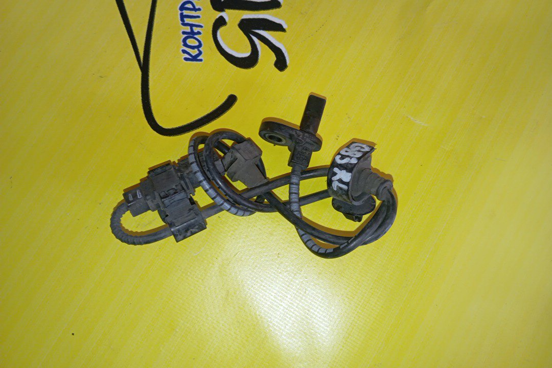 ДАТЧИК ABS/HON/FREED/FREED SPIKE/GB3/GB4/GP3/B/L