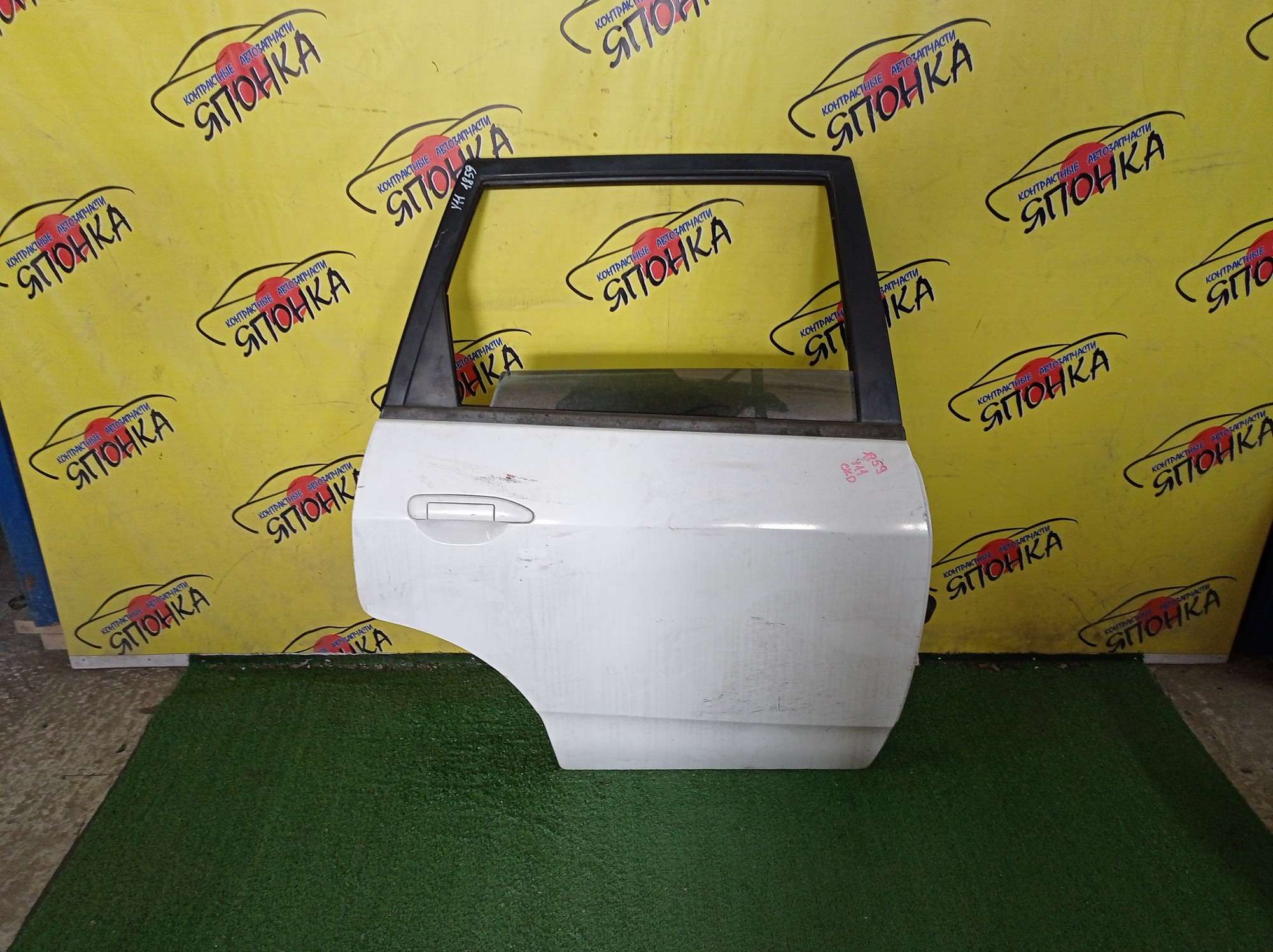 ДВЕРЬ БОКОВАЯ/NIS/AD/FAMILIA VAN/WINGROAD/BBVY11/BVENY11/BVEY11/BVFY11/BVGY11/BVHNY11/VENY11/VEY11/VFY11/VGY11/VHNY11/VY11/WFNY11/WFY11/WHNY11/WHY11/WPY11/WRY11/H2100WD0AM/B/R