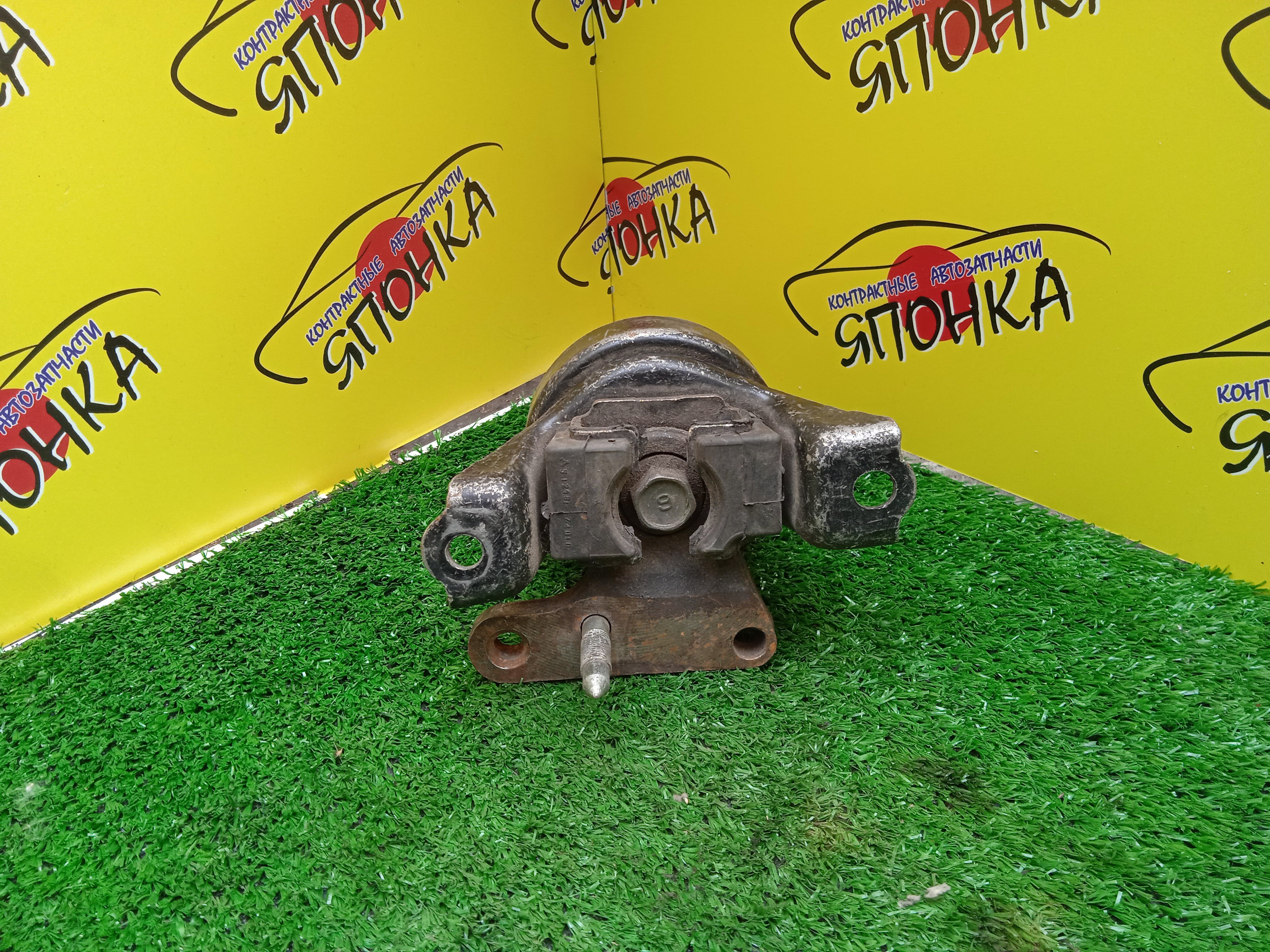 ПОДУШКА ДВС/TOY/CALDINA/WISH/PREMIO/ALLION/ISIS/COROLLA/FIELDER/ANE10/ANE11/ANM10/ANM15/AZT240/AZT241/AZT246/ZNE10/ZNM10/NZE121/ZZE121/NZT240/ST246W/F