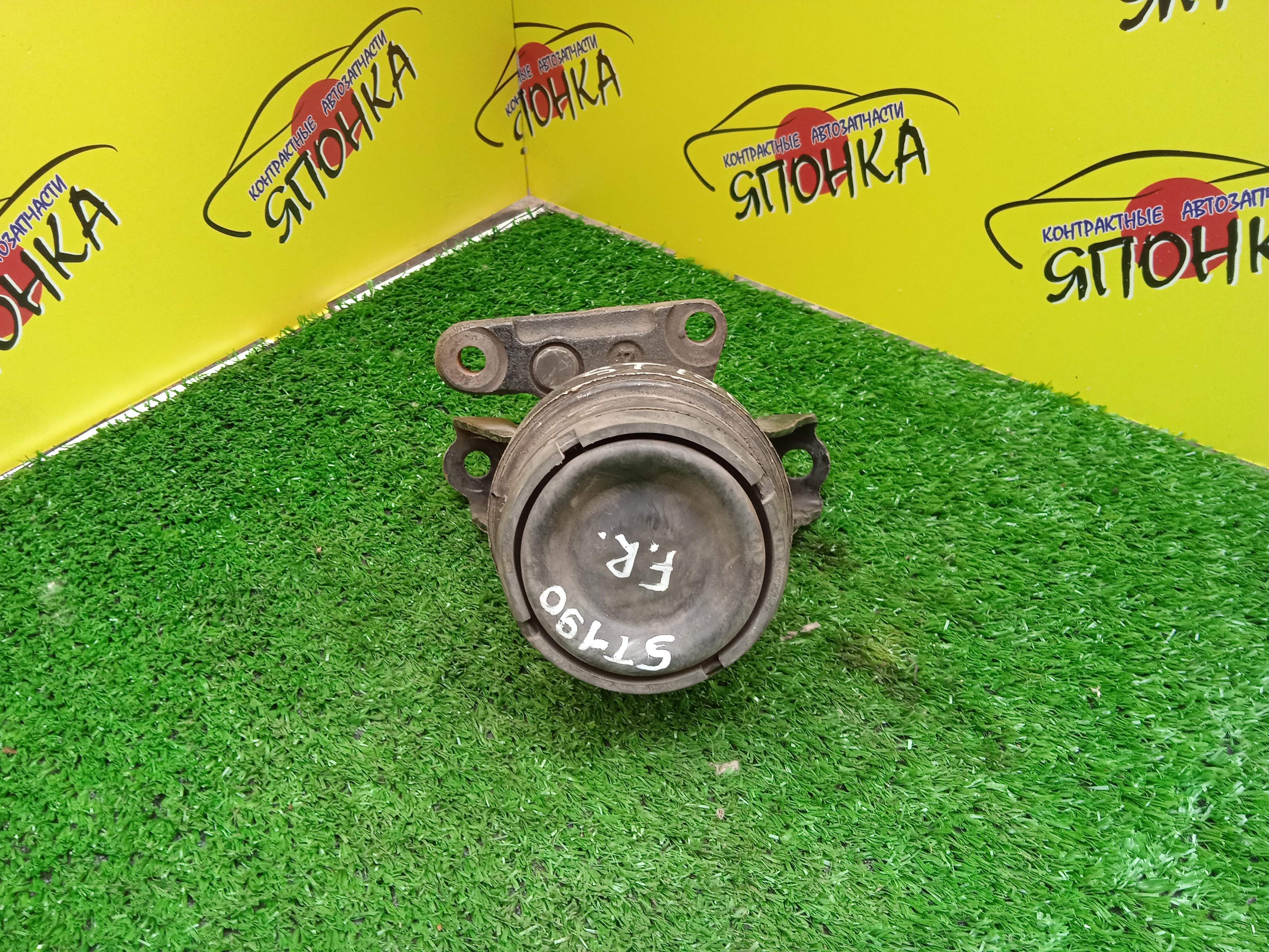 ПОДУШКА ДВС/TOY/CALDINA/WISH/PREMIO/ALLION/ISIS/COROLLA/FIELDER/ANE10/ANE11/ANM10/ANM15/AZT240/AZT241/AZT246/ZNE10/ZNM10/NZE121/ZZE121/NZT240/ST246W/F