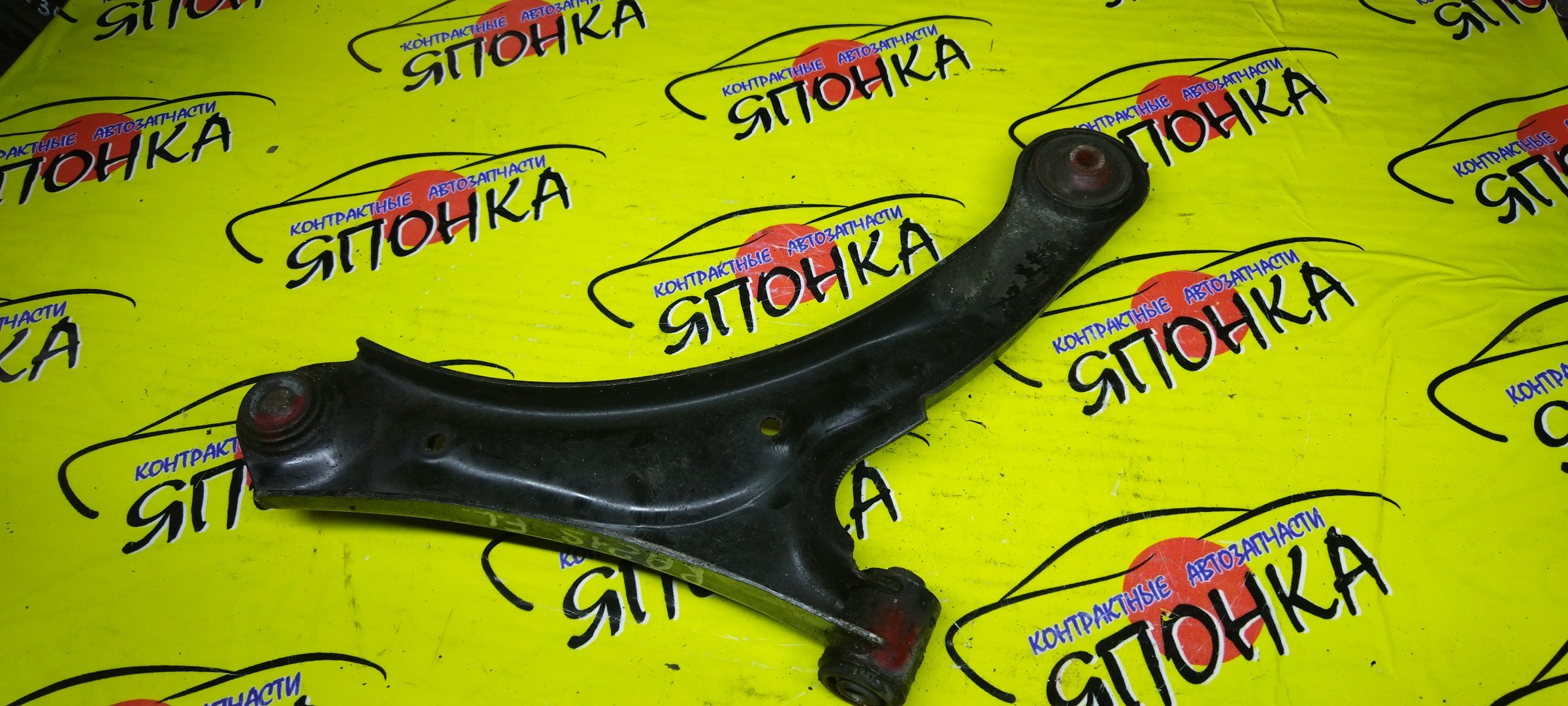 РЫЧАГ/SUZ/AERIO/AERIO WAGON/LIANA/RA21S/RB21S/RC51S/RD51S/F/L