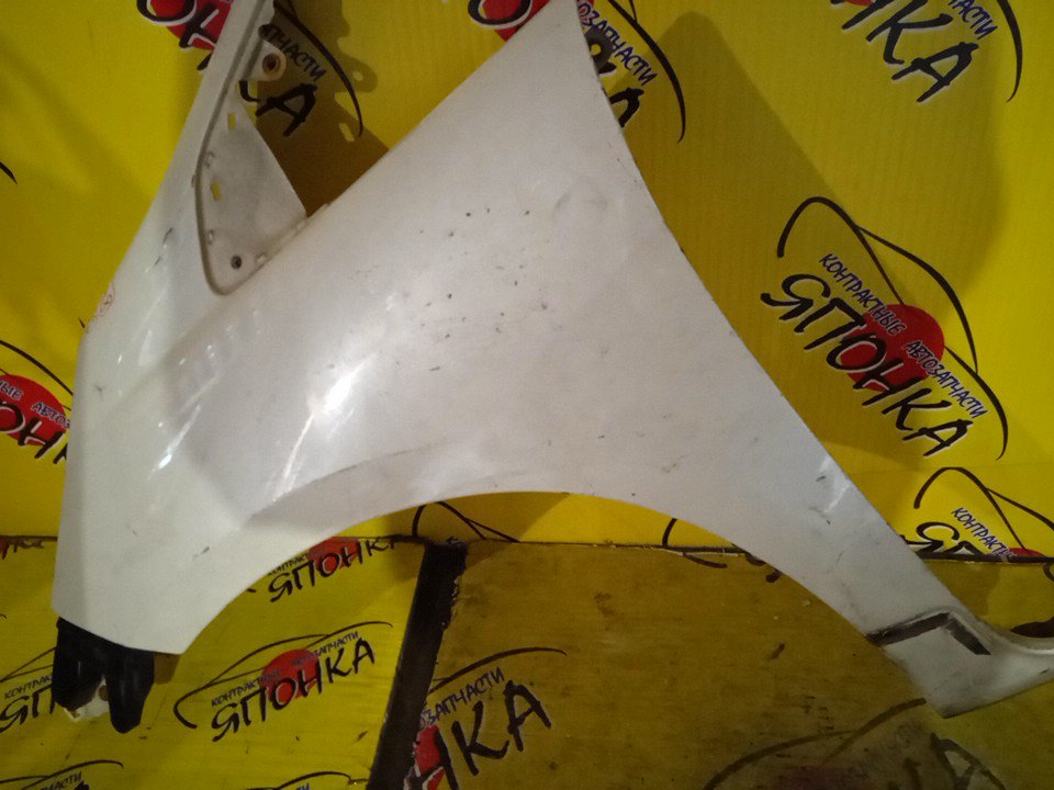 КРЫЛО/HON/FIT/JAZZ/GE6/GE7/GE8/GE9/GP1/GP4/F/L/1 МОДЕЛЬ