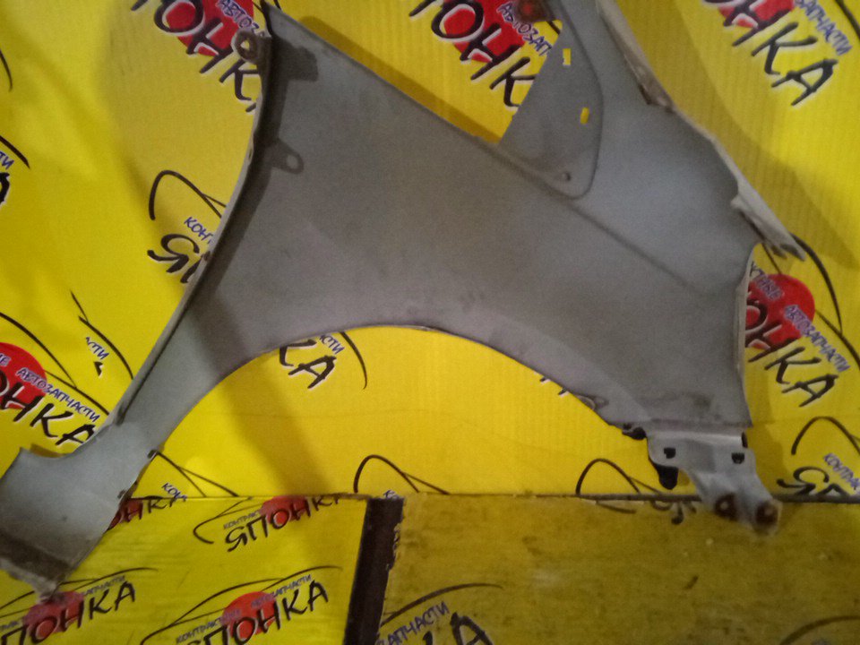 КРЫЛО/HON/FIT/JAZZ/GE6/GE7/GE8/GE9/GP1/GP4/F/L/1 МОДЕЛЬ