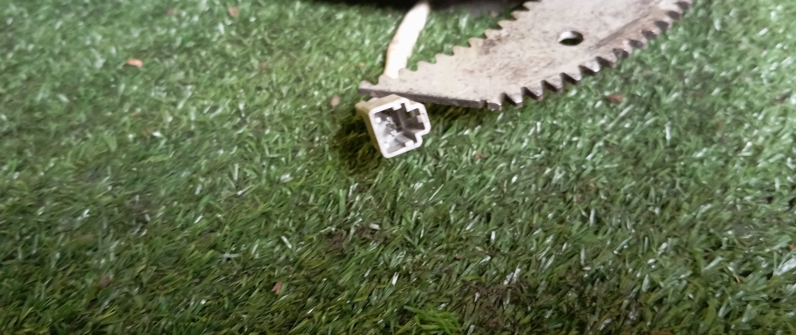 СТЕКЛОПОДЪЕМНИК/HON/ASCOT/RAFAGA/CE4/CE5/F/L