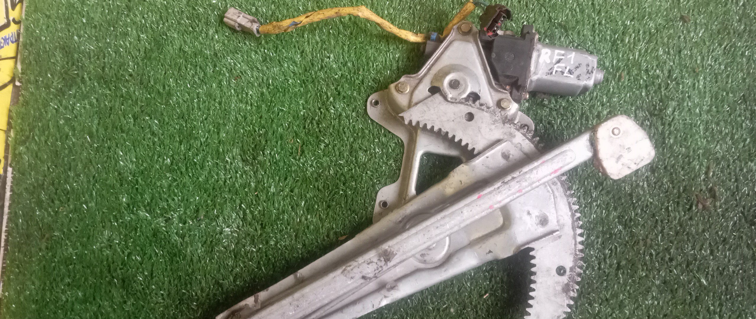 СТЕКЛОПОДЪЕМНИК/HON/STEP WAGON/RF1/RF2/F/L