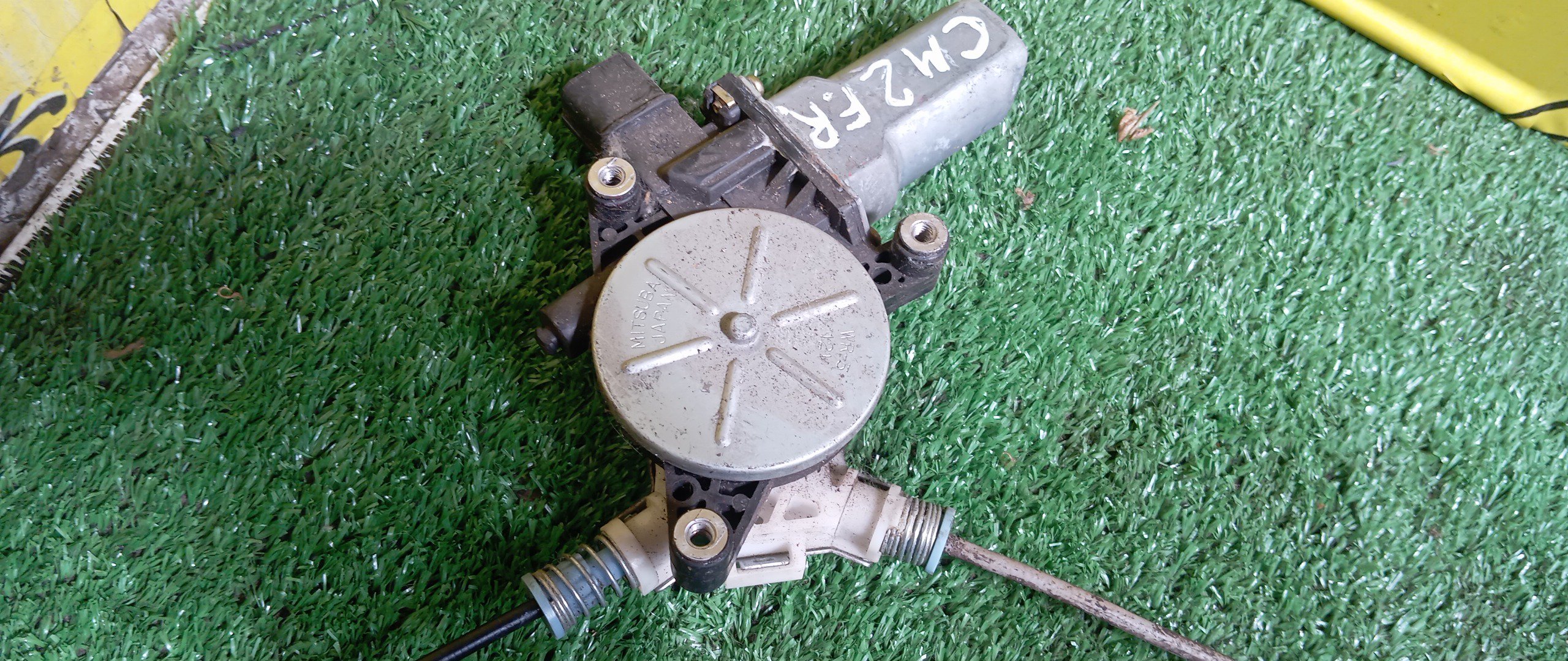 СТЕКЛОПОДЪЕМНИК/HON/ACCORD/CL7/CL9/CL8/CM2/CM1/CM3/F/R