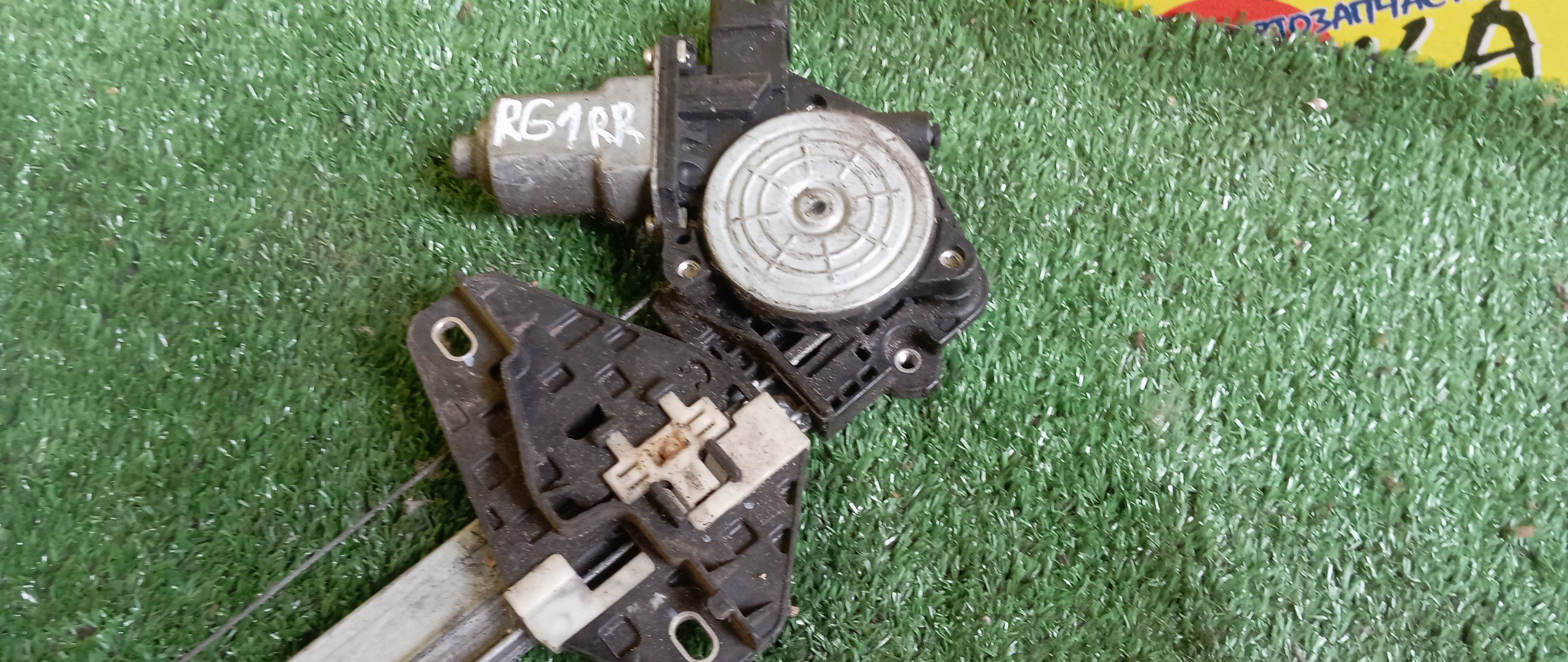 СТЕКЛОПОДЪЕМНИК/HON/STEP WAGON/RG1/RG2/RG3/RG4/B/R