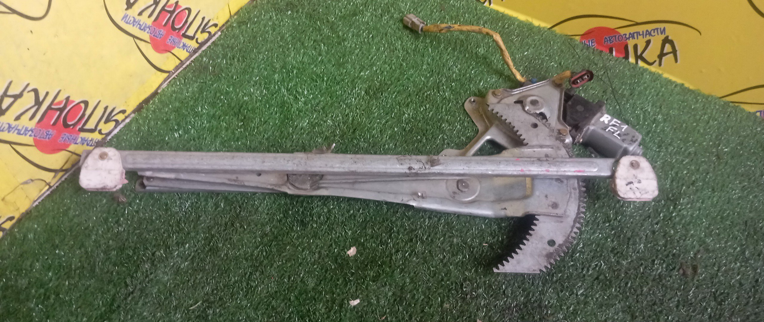 СТЕКЛОПОДЪЕМНИК/HON/STEP WAGON/RF1/RF2/F/L