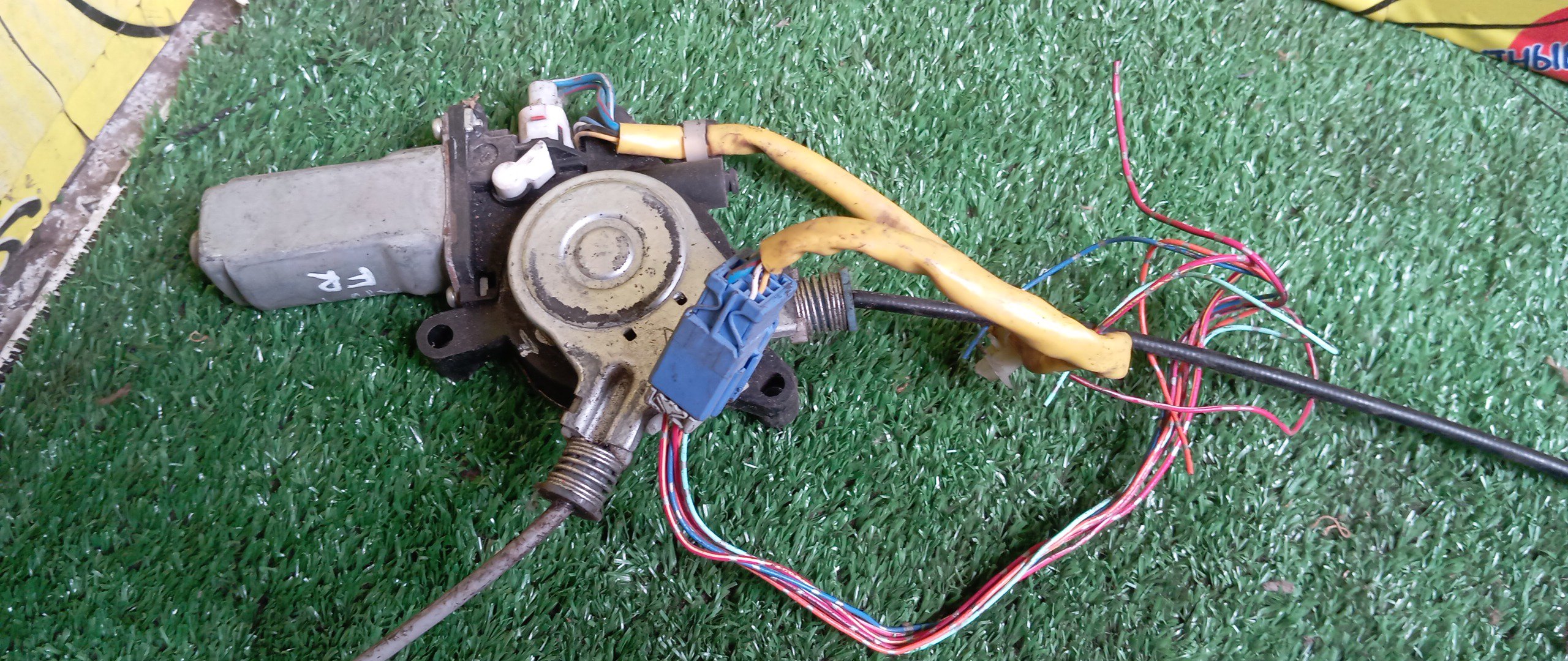 СТЕКЛОПОДЪЕМНИК/HON/STREAM/RN1/RN2/RN3/RN4/RN5/F/R