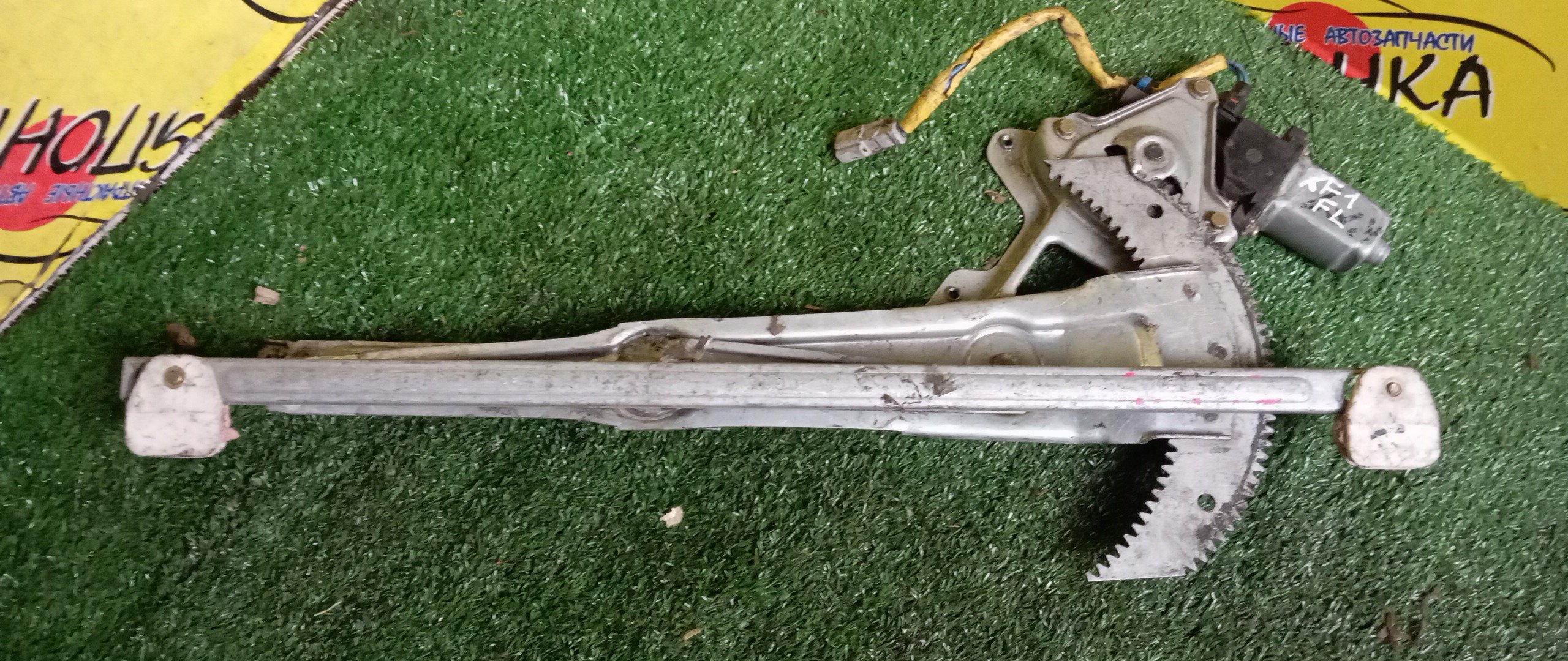 СТЕКЛОПОДЪЕМНИК/HON/STEP WAGON/RF1/RF2/F/L