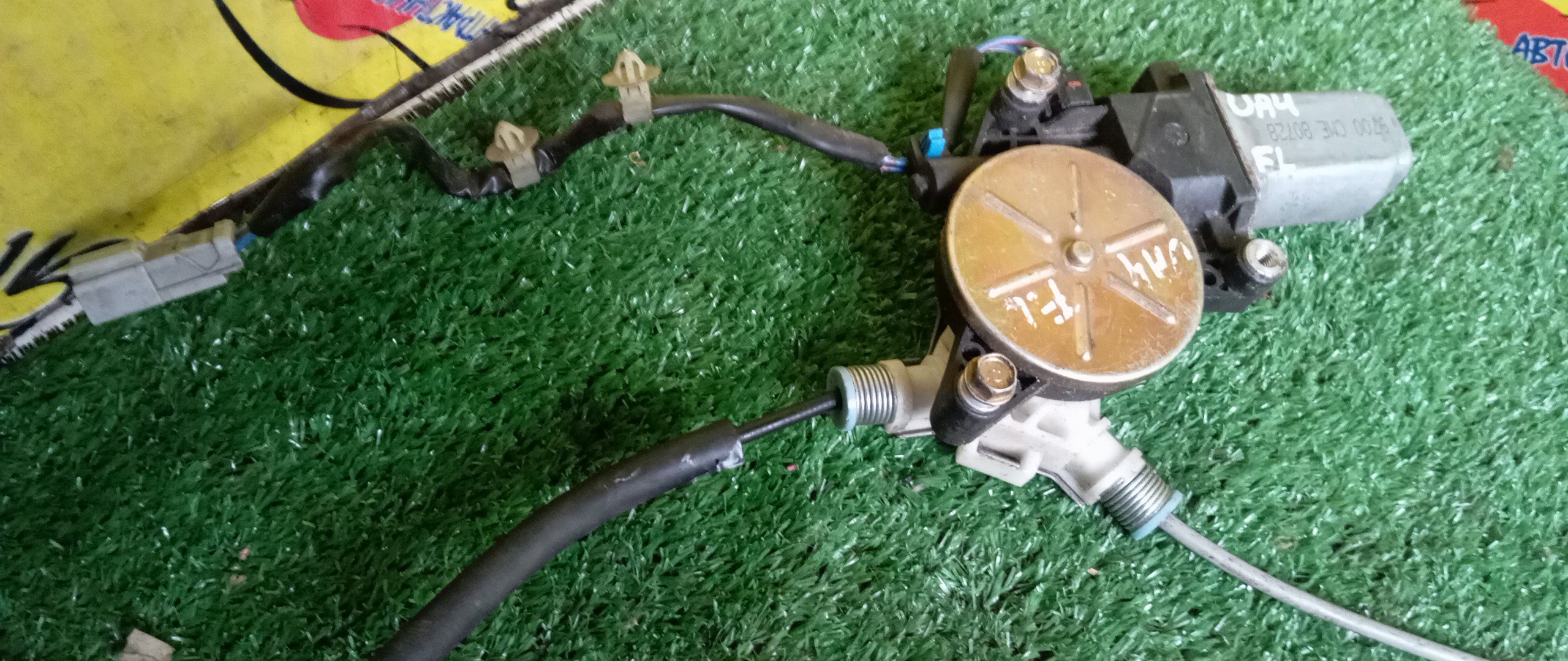 СТЕКЛОПОДЪЕМНИК/HON/STEP WAGON/RF1/RF2/F/L