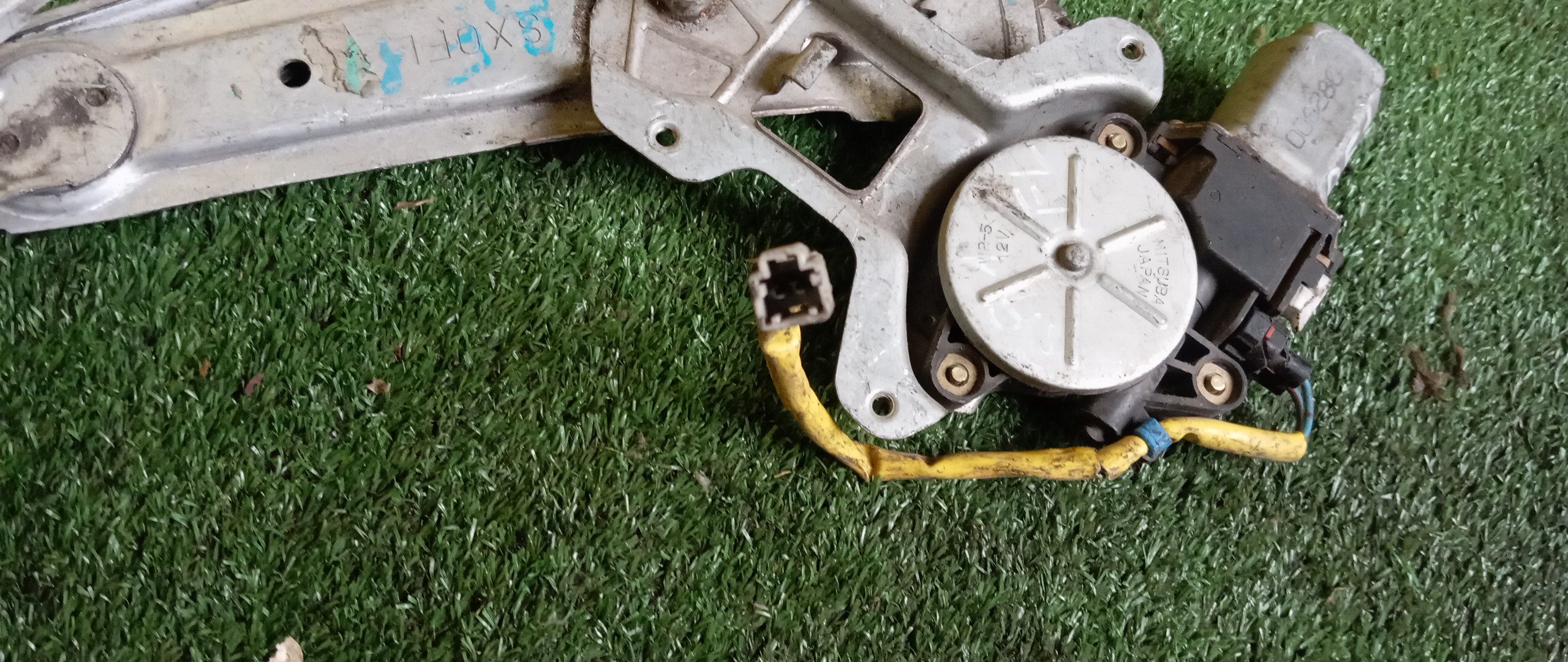 СТЕКЛОПОДЪЕМНИК/HON/STEP WAGON/RF1/RF2/F/L