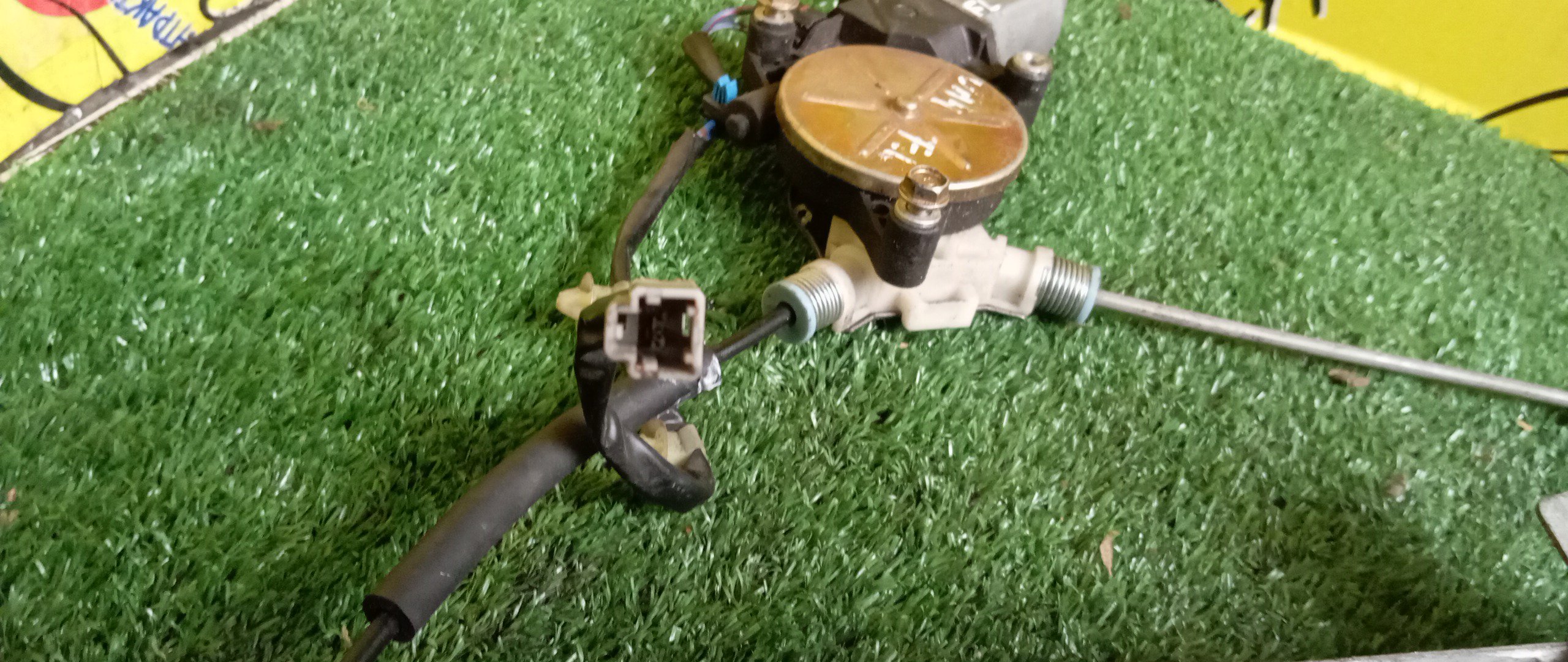 СТЕКЛОПОДЪЕМНИК/HON/STEP WAGON/RF1/RF2/F/L