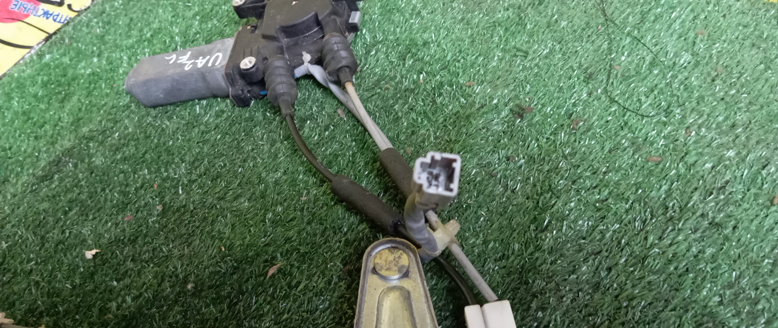 СТЕКЛОПОДЪЕМНИК/HON/INSPIRE/SABER/UA1/UA2/UA3/F/L