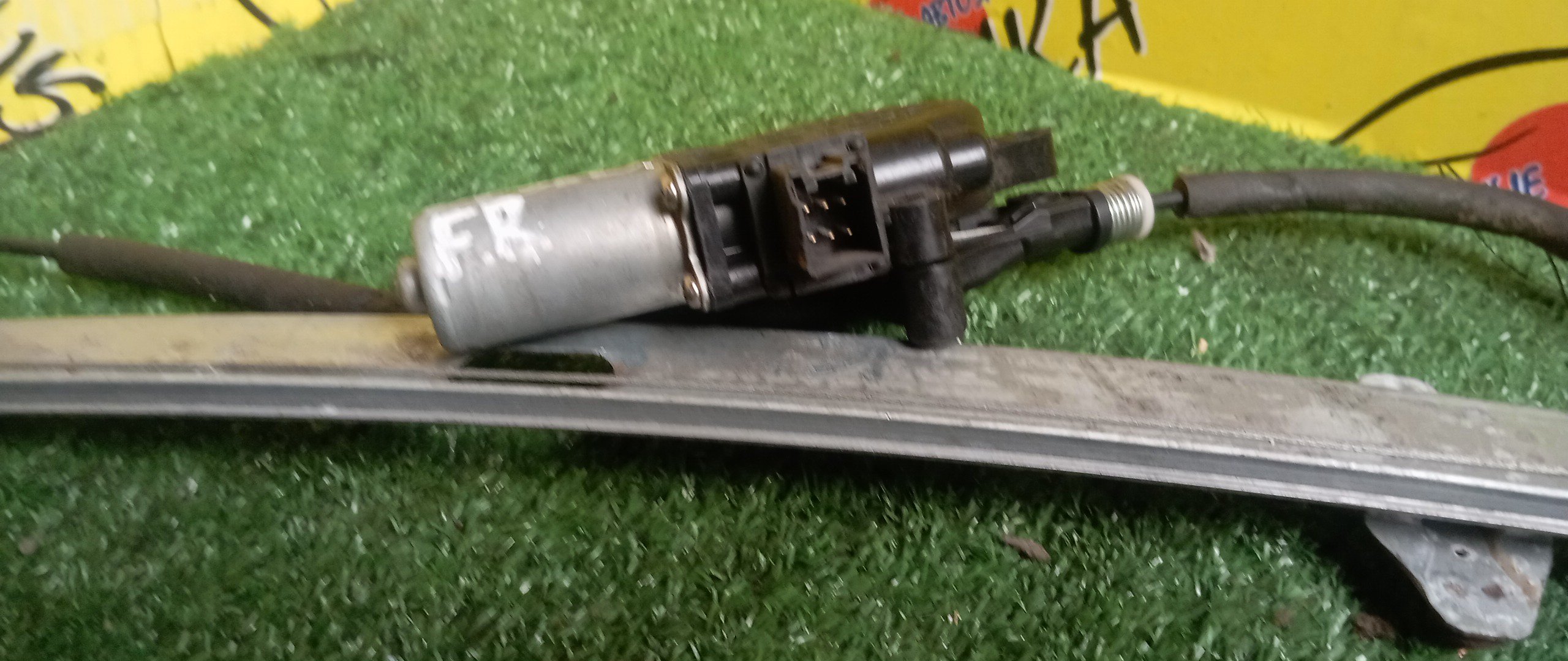 СТЕКЛОПОДЪЕМНИК/MAZ/CX-5/KE2FW/F/R