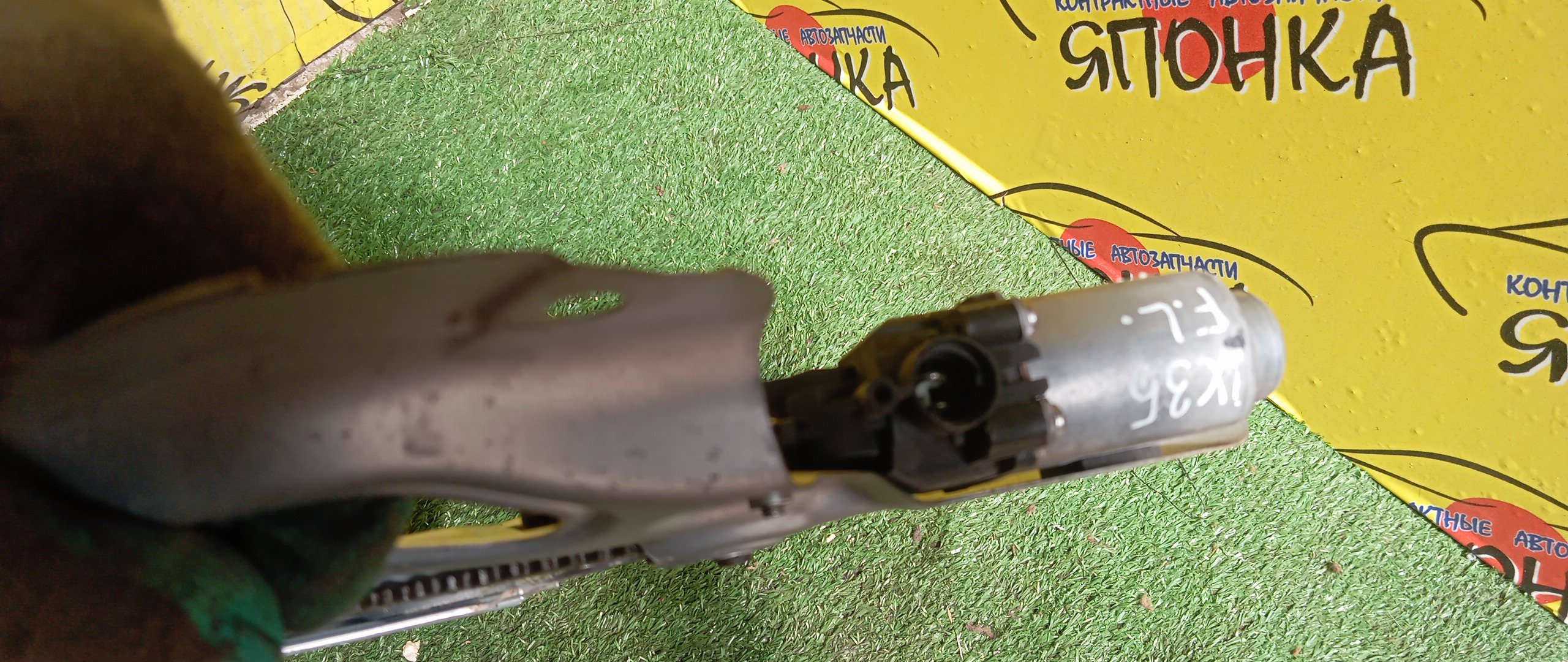 СТЕКЛОПОДЪЕМНИК/HYUN/IX35/TUCSON/LM/F/L