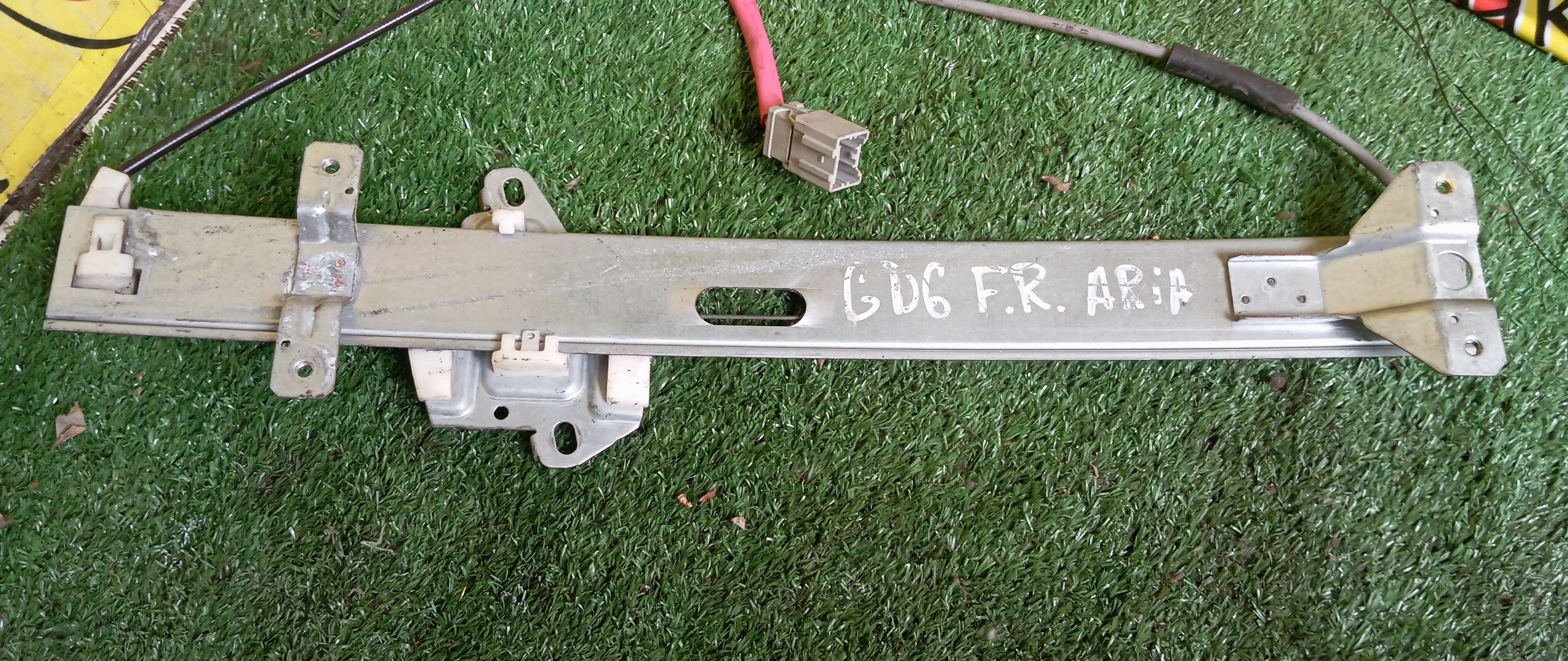 СТЕКЛОПОДЪЕМНИК/HON/FIT ARIA/GD6/F/R