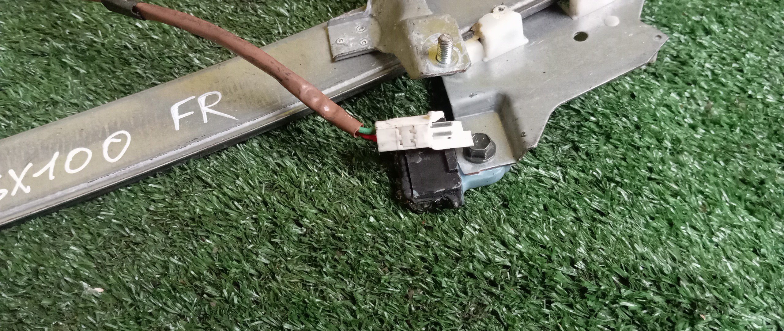 СТЕКЛОПОДЪЕМНИК/TOY/CRESTA/JZX101/JZX100/GX100/LX100/JZX105/GX105/F/R