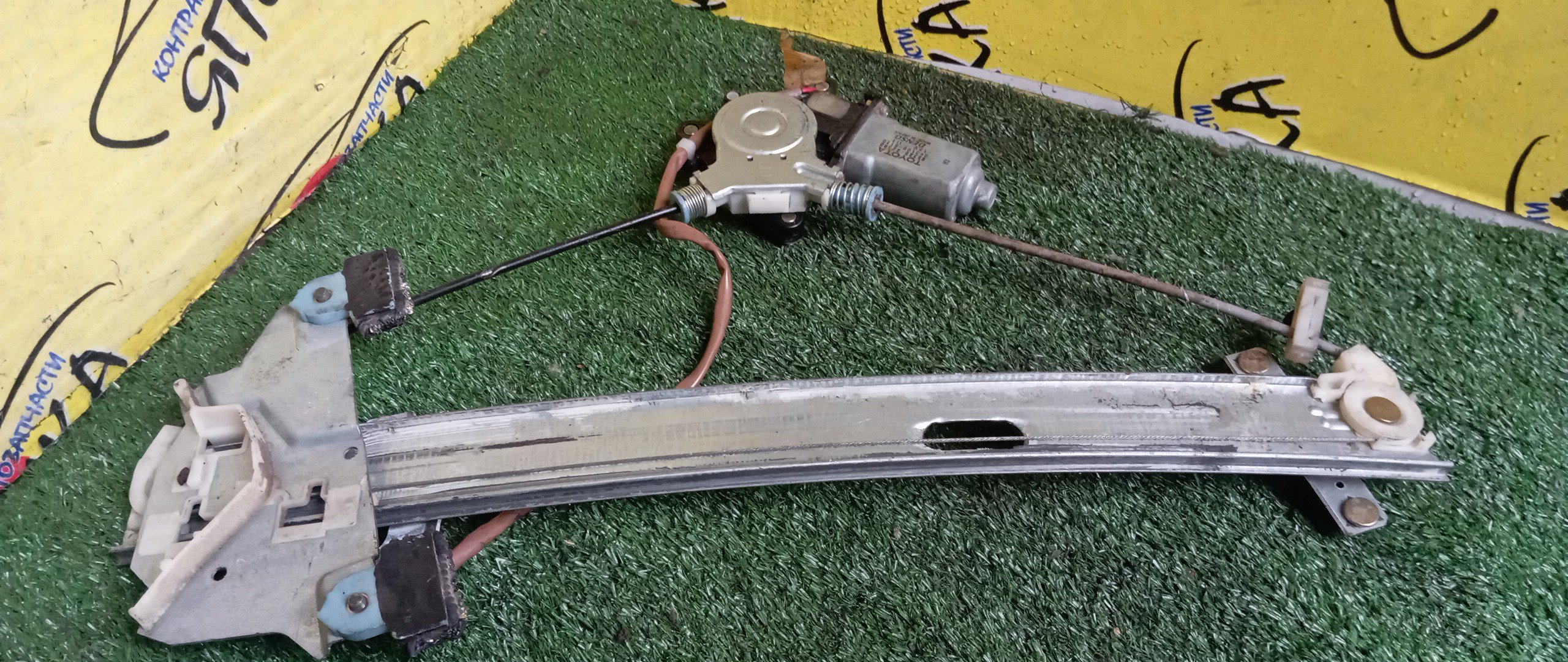 СТЕКЛОПОДЪЕМНИК/TOY/CRESTA/JZX101/JZX100/GX100/LX100/JZX105/GX105/F/R