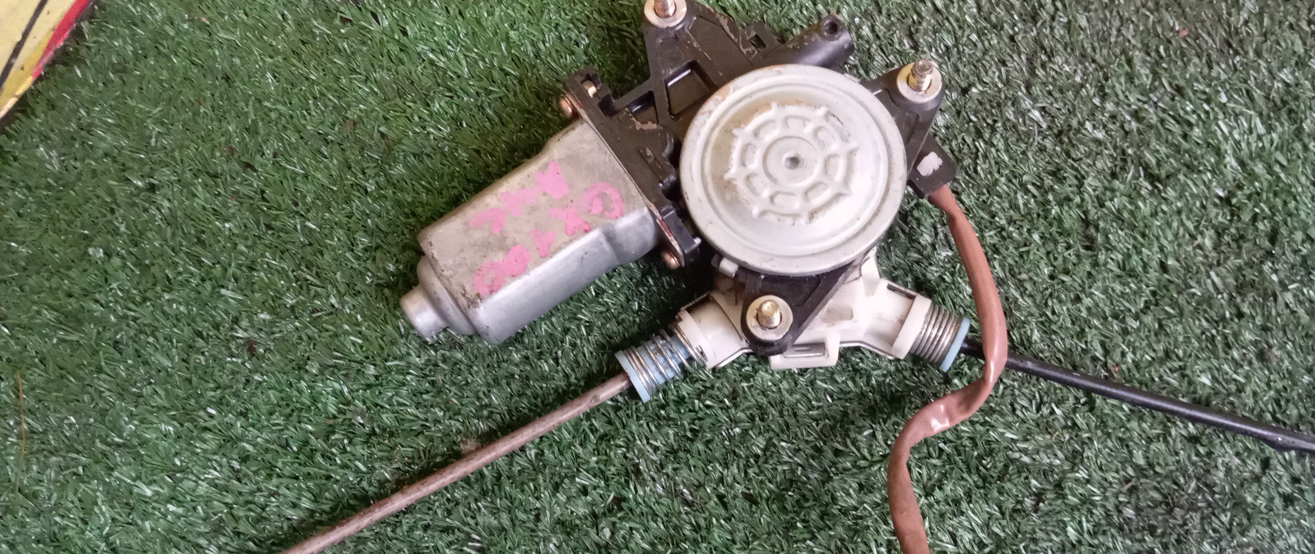 СТЕКЛОПОДЪЕМНИК/TOY/CRESTA/JZX101/JZX100/GX100/LX100/JZX105/GX105/F/R