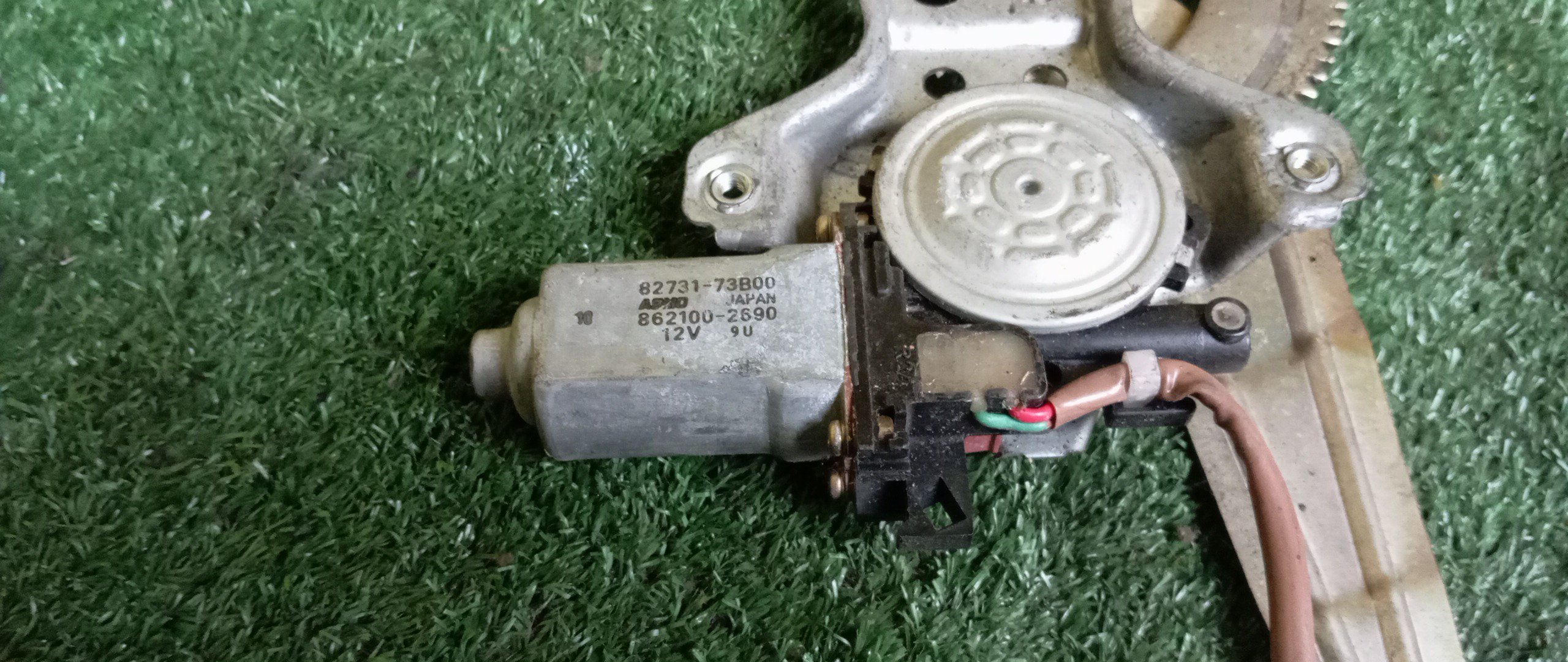 СТЕКЛОПОДЪЕМНИК/NIS/CUBE/MARCH/AK11/ANK11/ANZ10/AZ10/FHK11/HK11/K11/WAK11/WK11/Z10/B/R