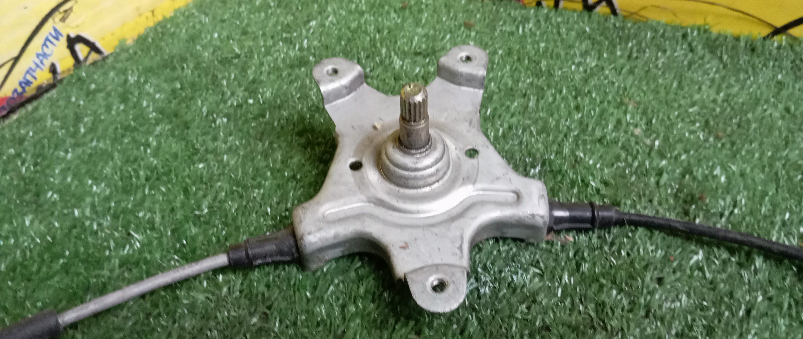 СТЕКЛОПОДЪЕМНИК/NIS/AD/WINGROAD/VENY11/VEY11/VFY11/VGY11/VHNY11/VY11/WFNY11/WFY11/WHNY11/WHY11/WPY11/WRY11/B/R/МЕХАНИЧ.